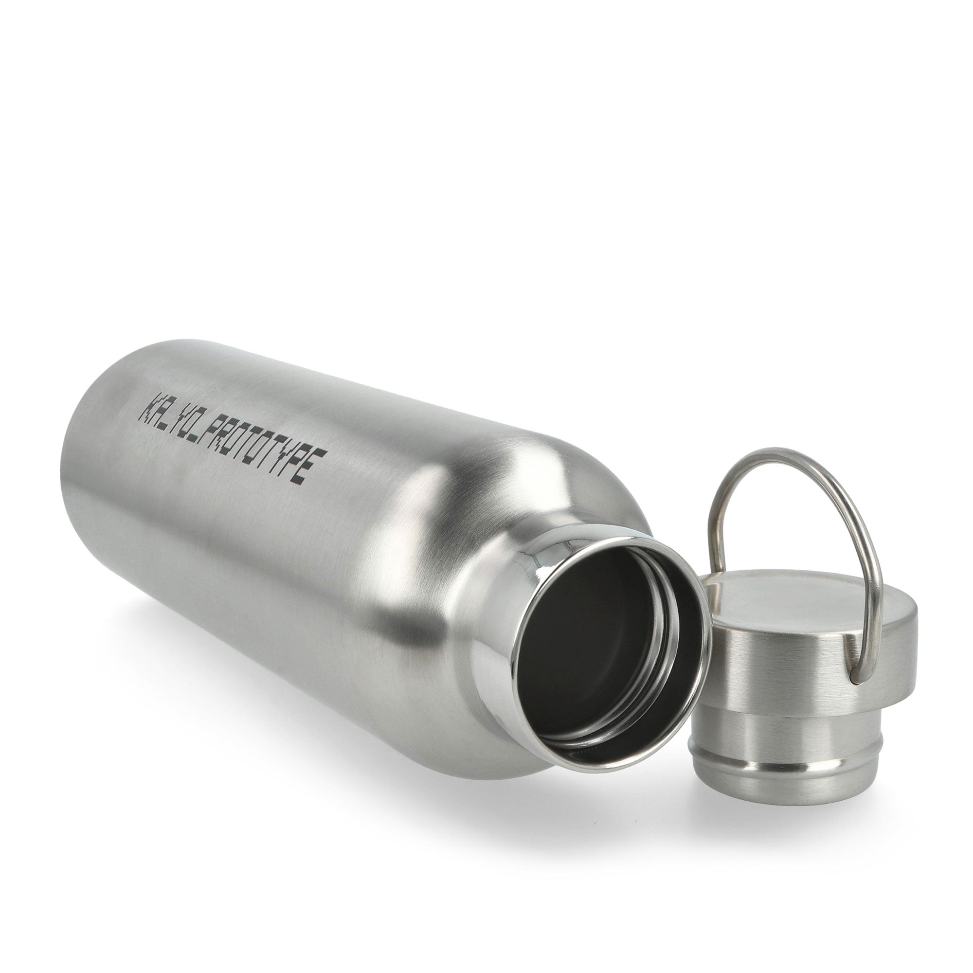 KA_YO_Prototype Thermos 750ml Stainless Steel Thermos Bottle 14243 OS Detailfoto | Overkill