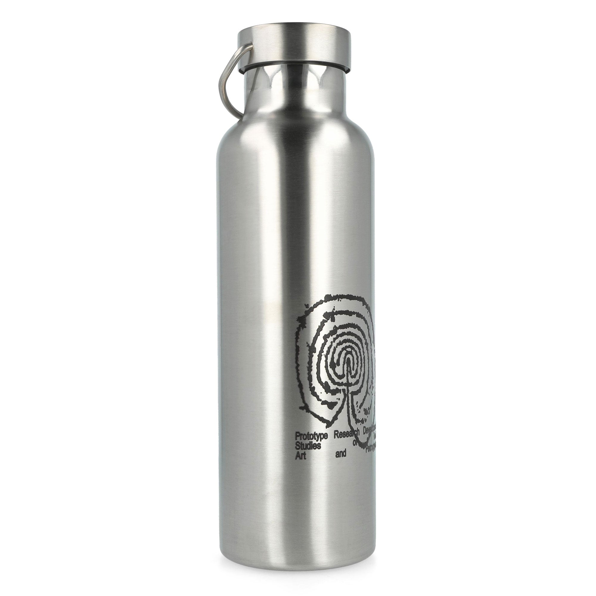 KA_YO_Prototype Thermos 750ml Stainless Steel Thermos Bottle 14243 OS Detail View 1 | Overkill
