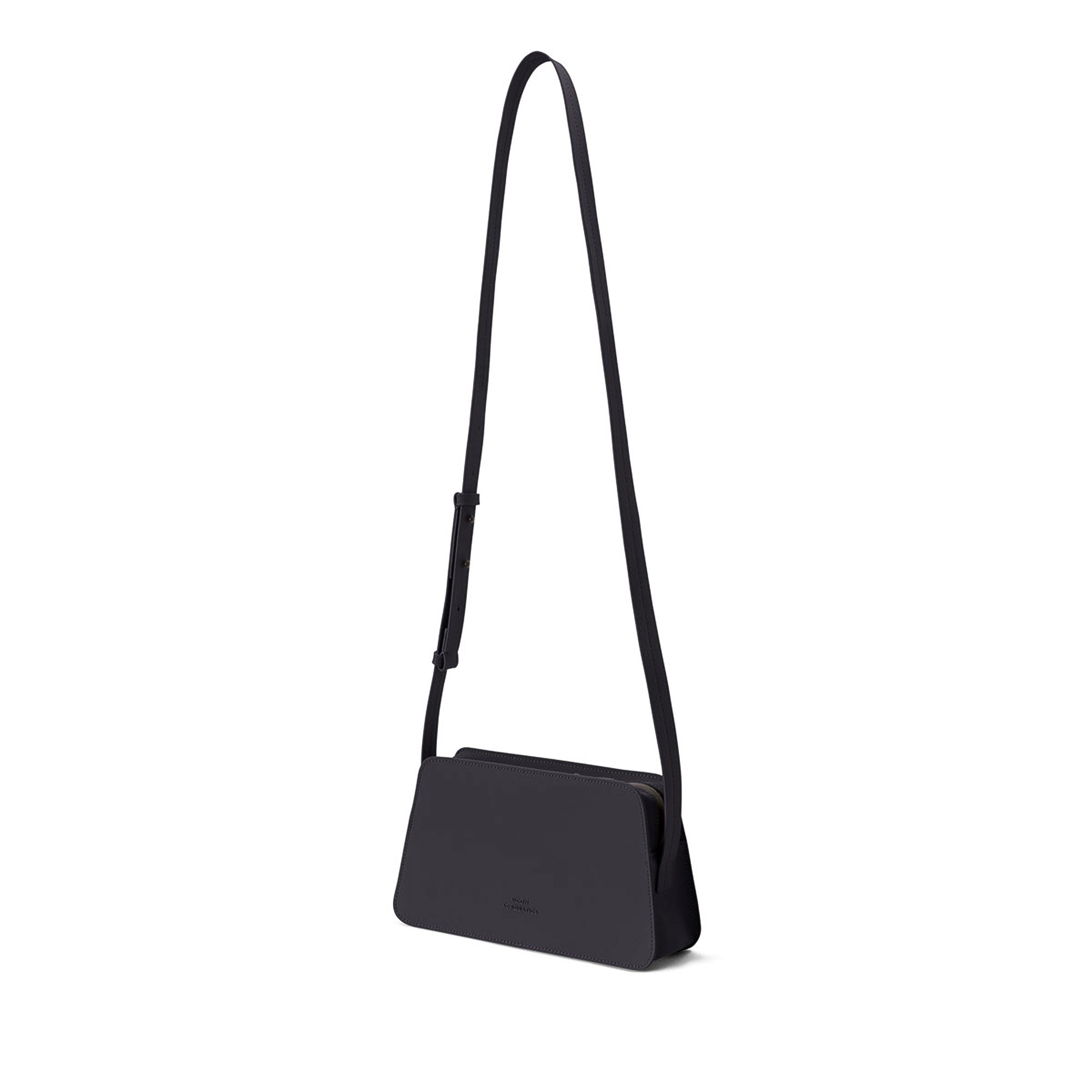 Ucon Acrobatics Kiomi Bag Black Shoulder & Cross Body Bags Material | Overkill