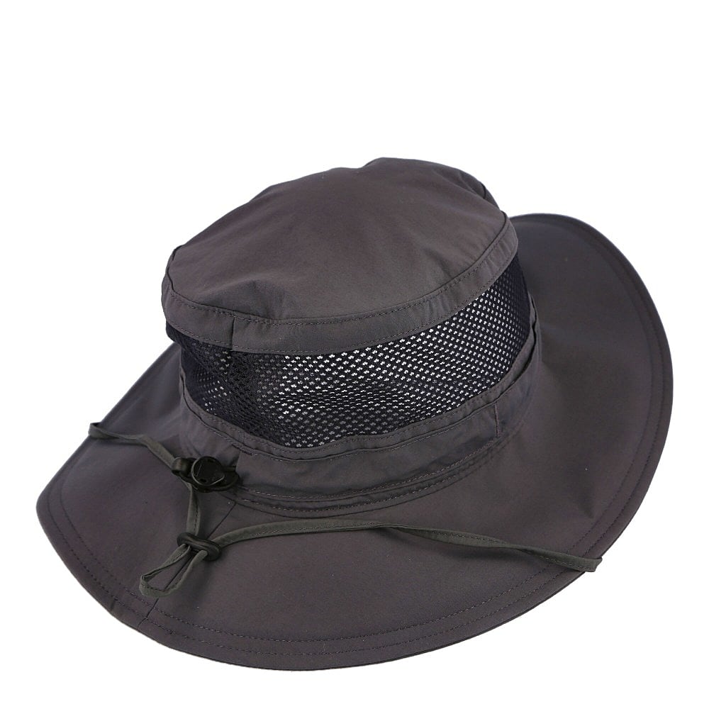 Columbia Bora Bora Booney Grill Hats Detail view 1 | Overkill