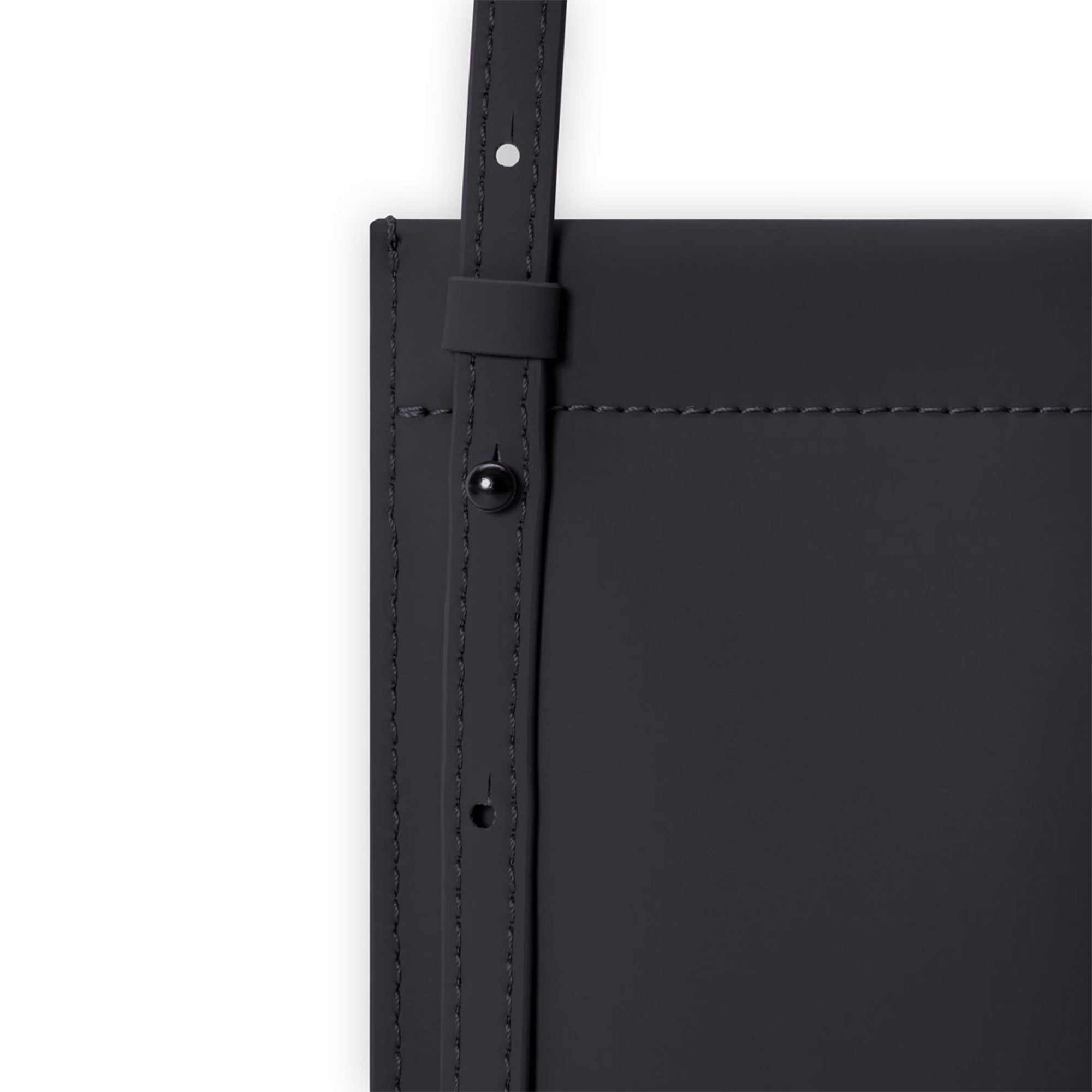 Ucon Acrobatics Selma Medium Bag Black Shoulder & Cross Body Bags Detail view 1 | Overkill