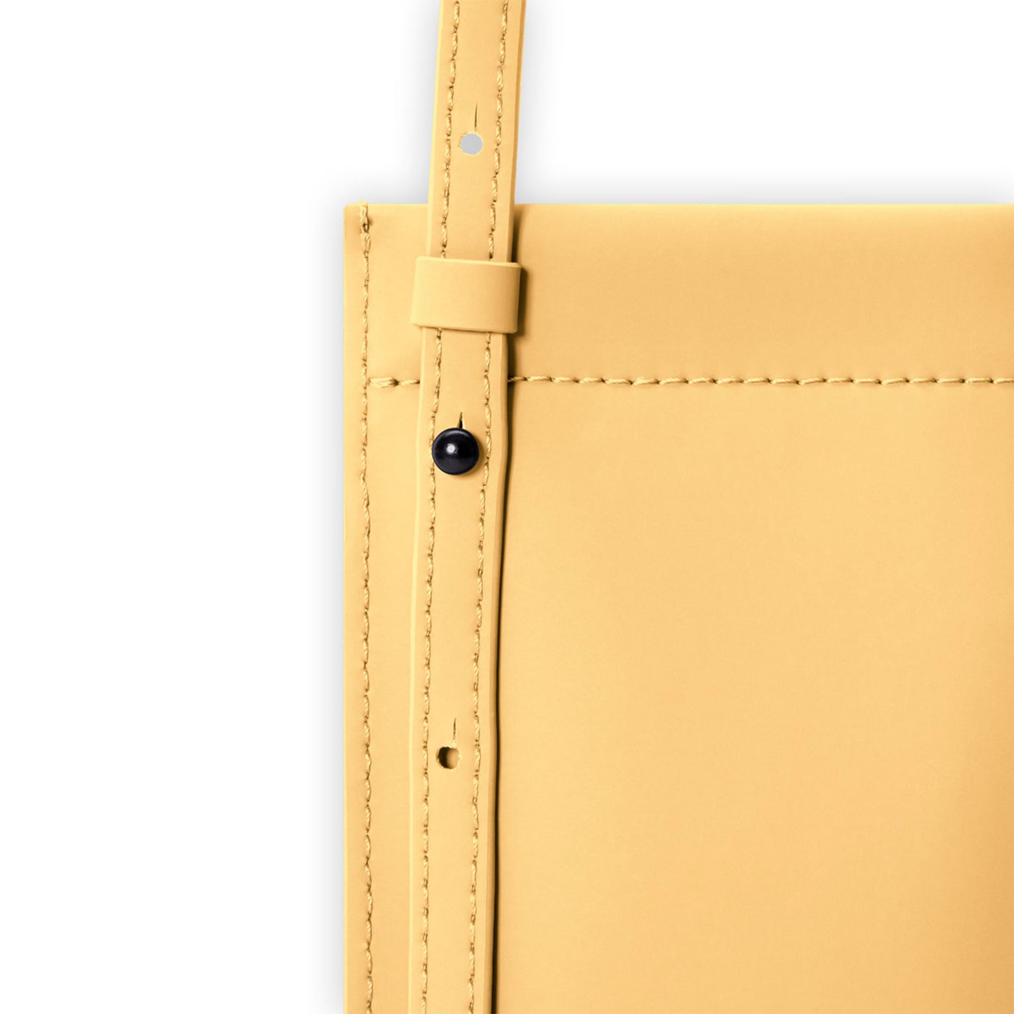 Ucon Acrobatics Selma Medium Bag Lemon Shoulder & Cross Body Bags Detail view 1 | Overkill