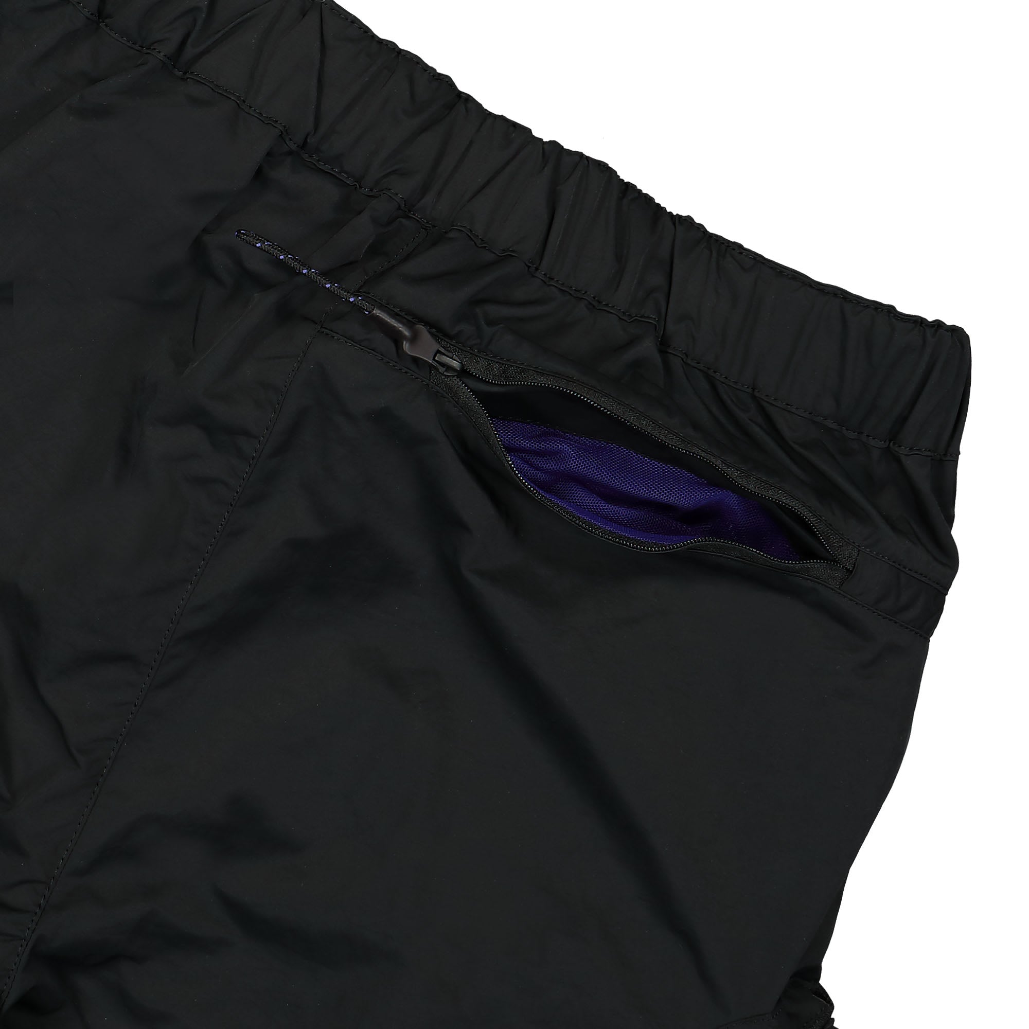 Alpha Industries Utility Short UV Black Shorts Detail view 1 | Overkill