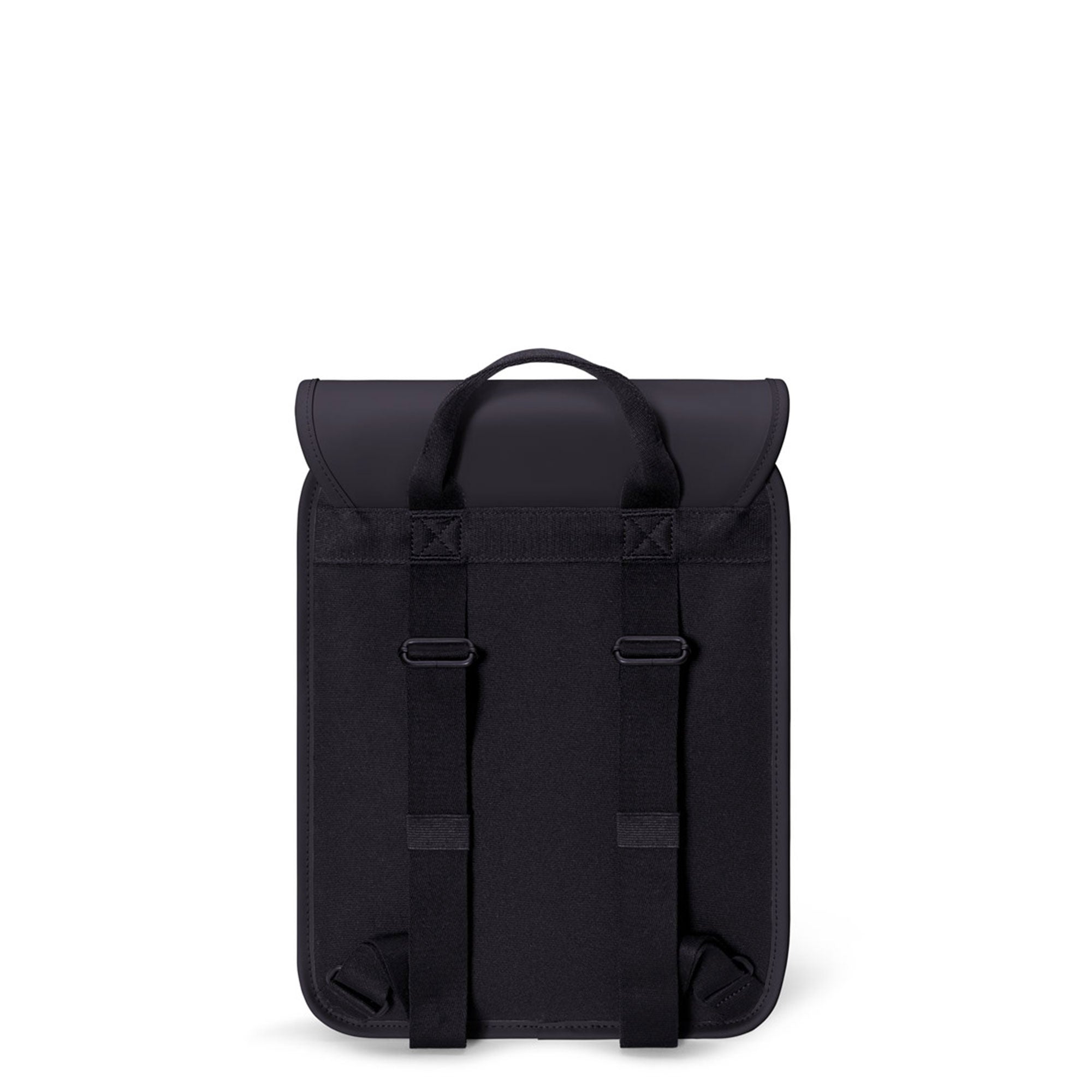 Ucon Acrobatics Adina Mini Backpack Black Backpacks Close-up | Overkill