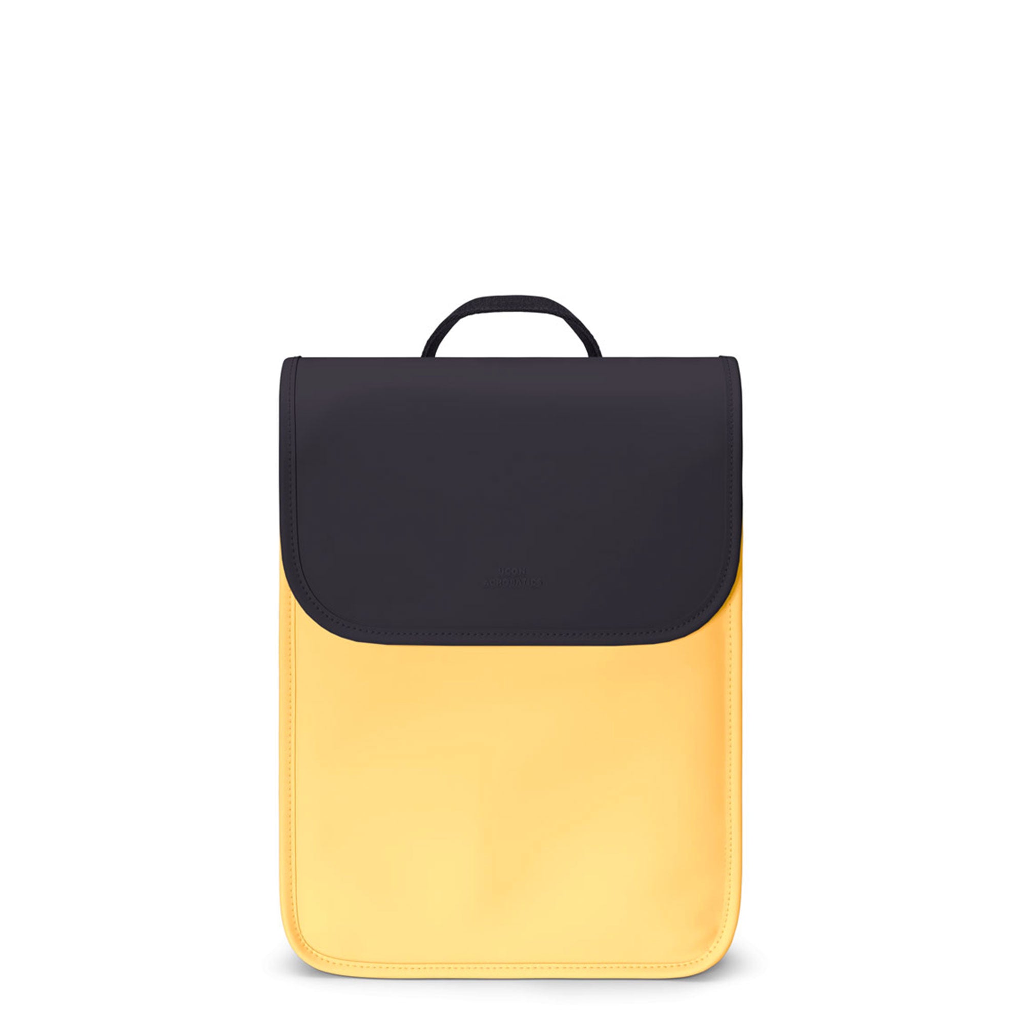 Ucon Acrobatics Adina Mini Backpack Black - Lemon Backpacks 148311LI75025 | Overkill