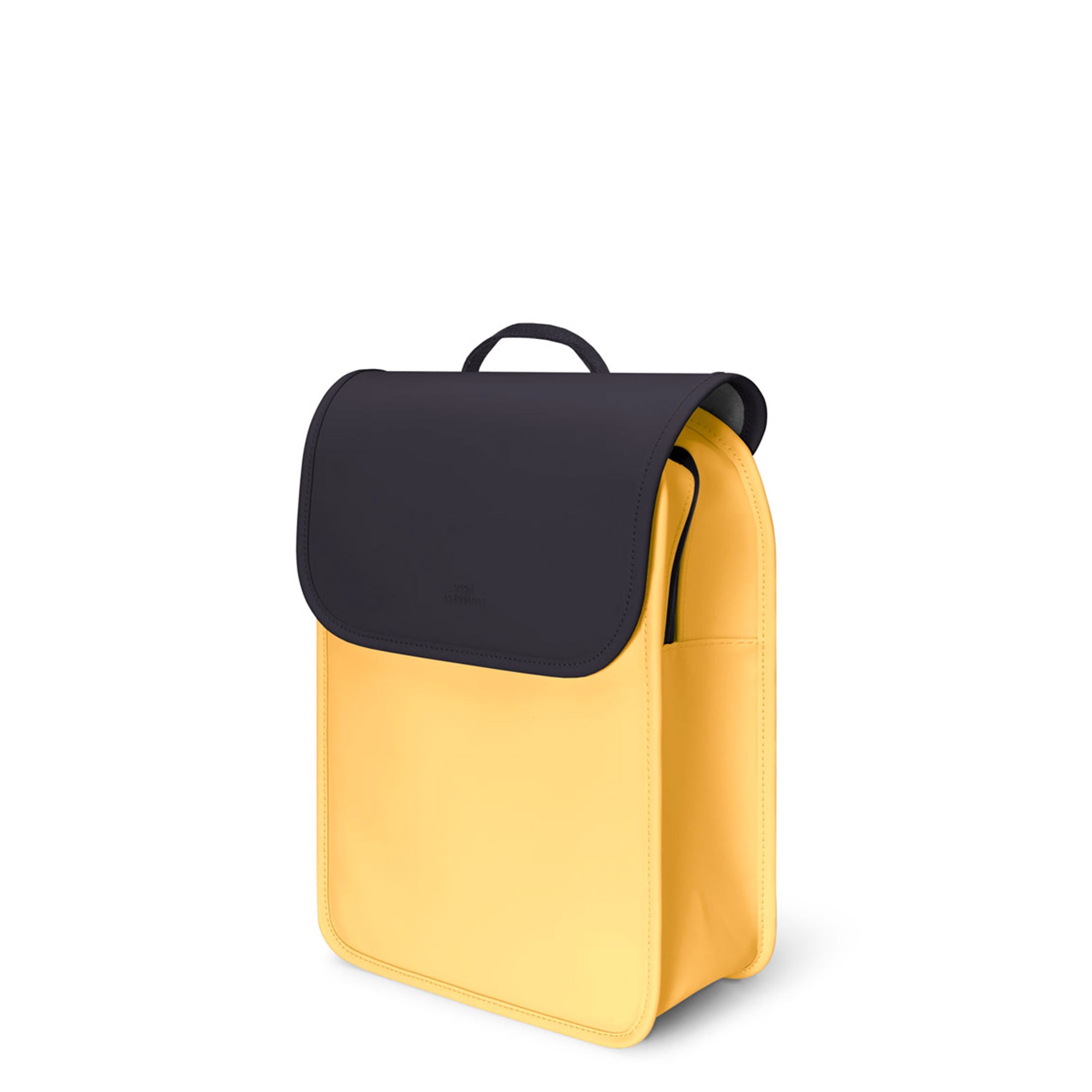 Ucon Acrobatics Adina Mini Backpack Black - Lemon Backpacks Material | Overkill