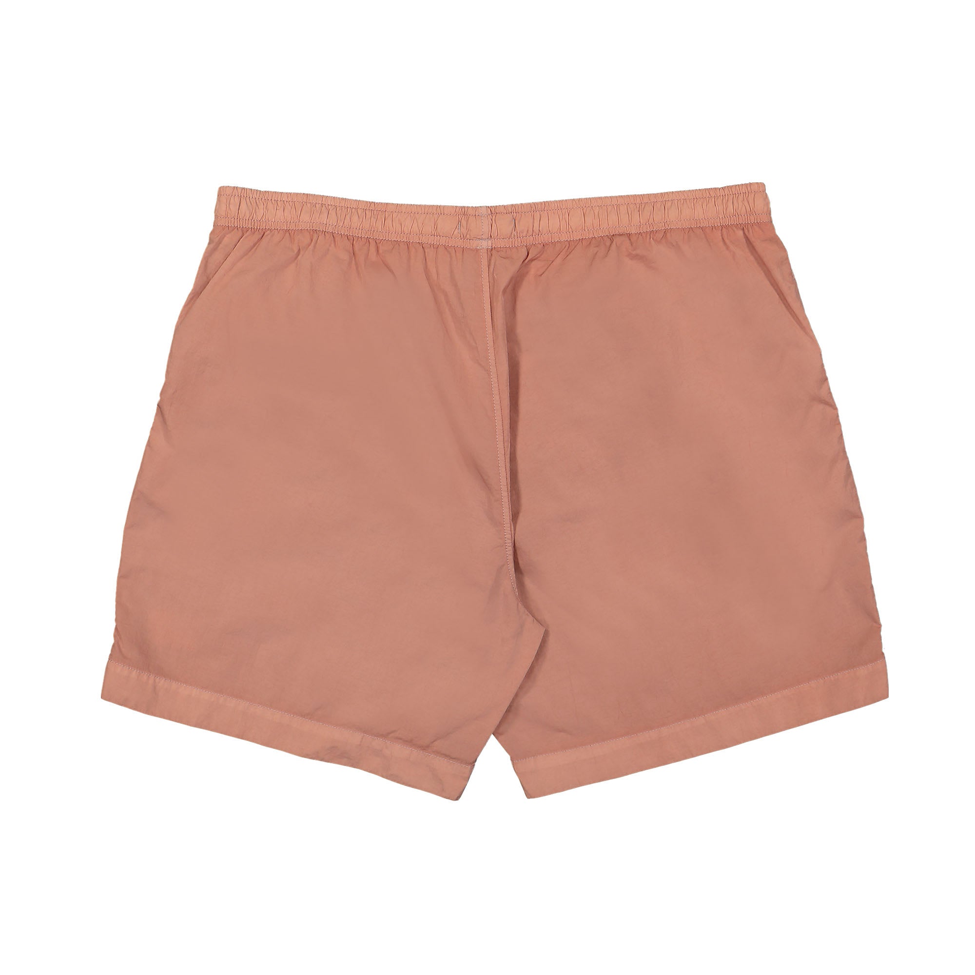C.P. Company Eco-Chrome Swim Shorts Pale Mauve Swimwear Material | Overkill