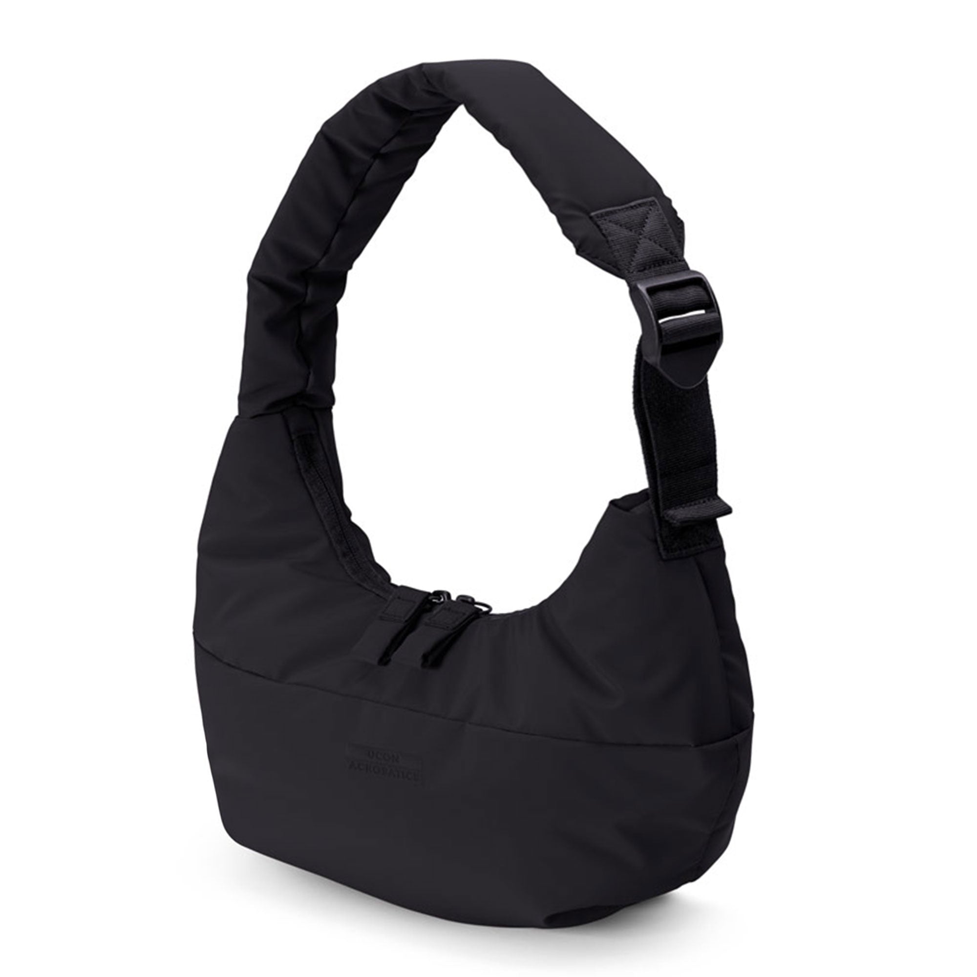 Ucon Acrobatics Shota Mini Bag Black Handbag 151310MO40525 Close-up | Overkill