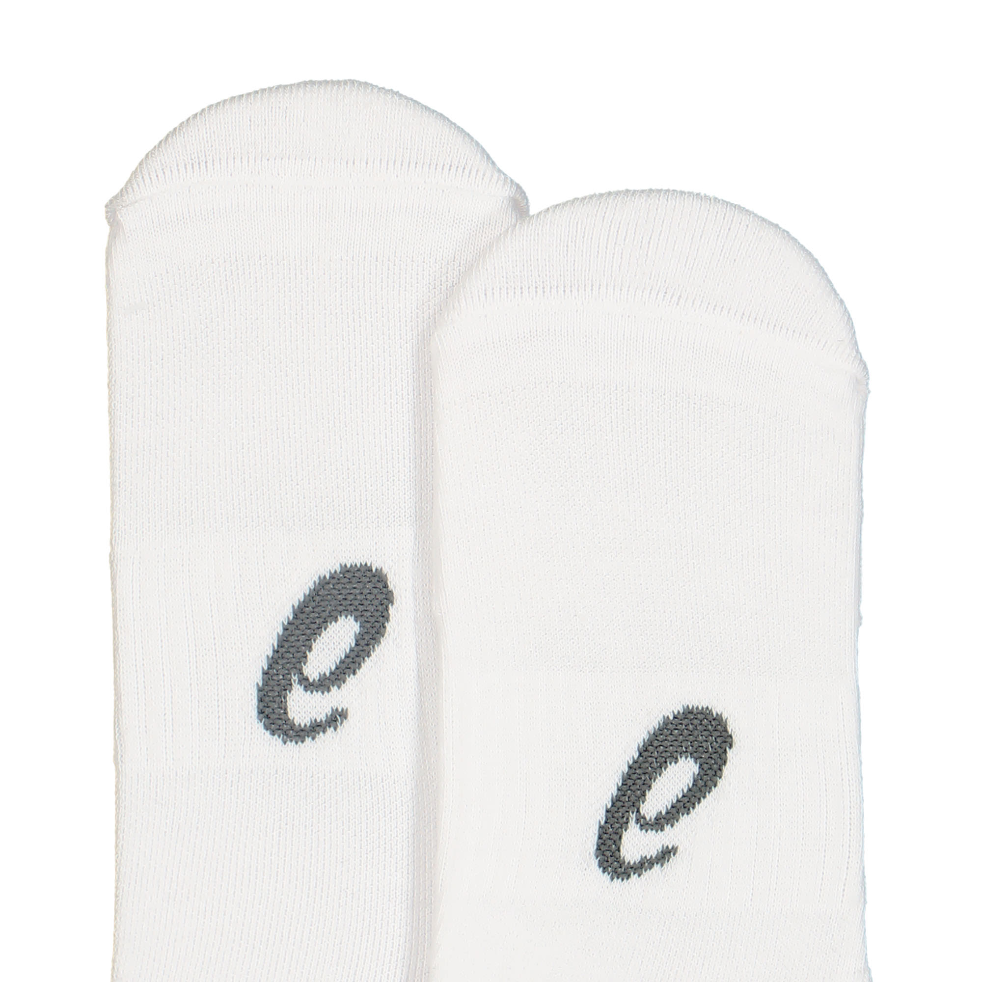 Asics 3 PPK Crew Socks White Socks Detailfoto | Overkill