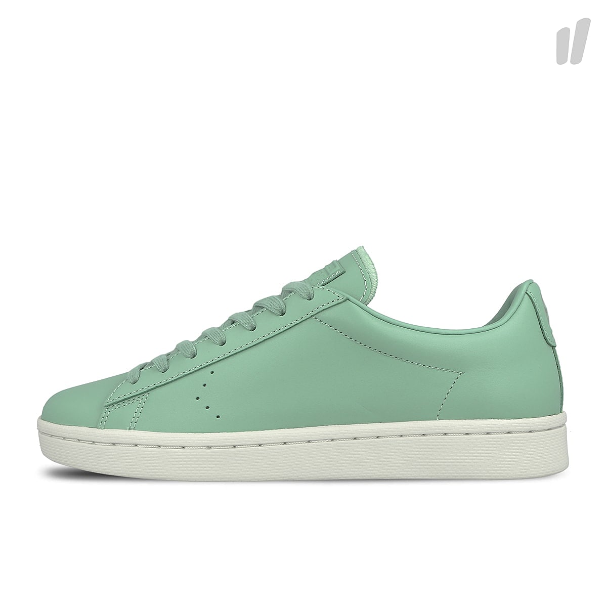 Converse pro leather 76 ox Jaded / Jaded / Buff Sneakers 155671C | Overkill