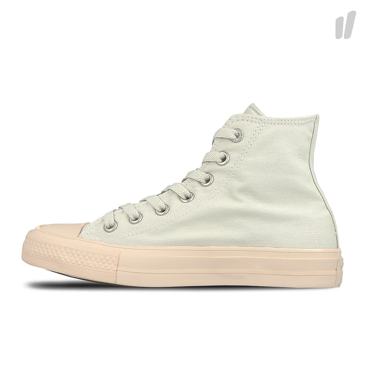 Converse chuck taylor all star ii hi Buff / Barely Orange Sneakers 155723C | Overkill