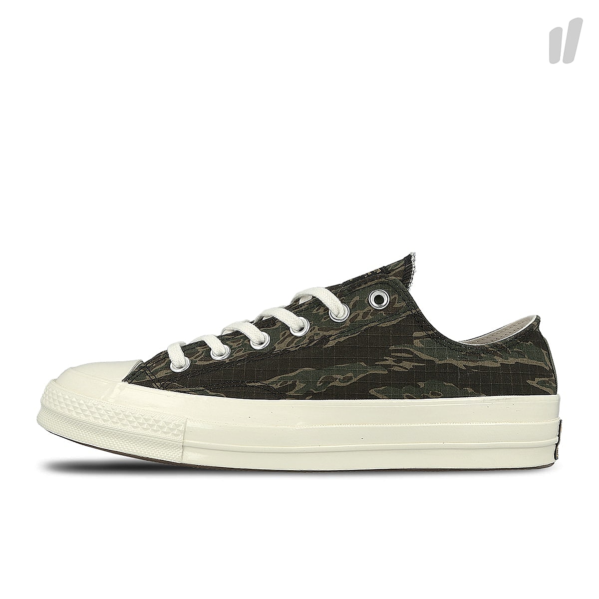 Converse chuck taylor all star 70 Ivy Green / Dune Sneakers | Overkill
