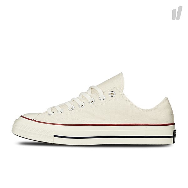 Converse chuck taylor 70 ox Parchment Sneakers 142338C | Overkill