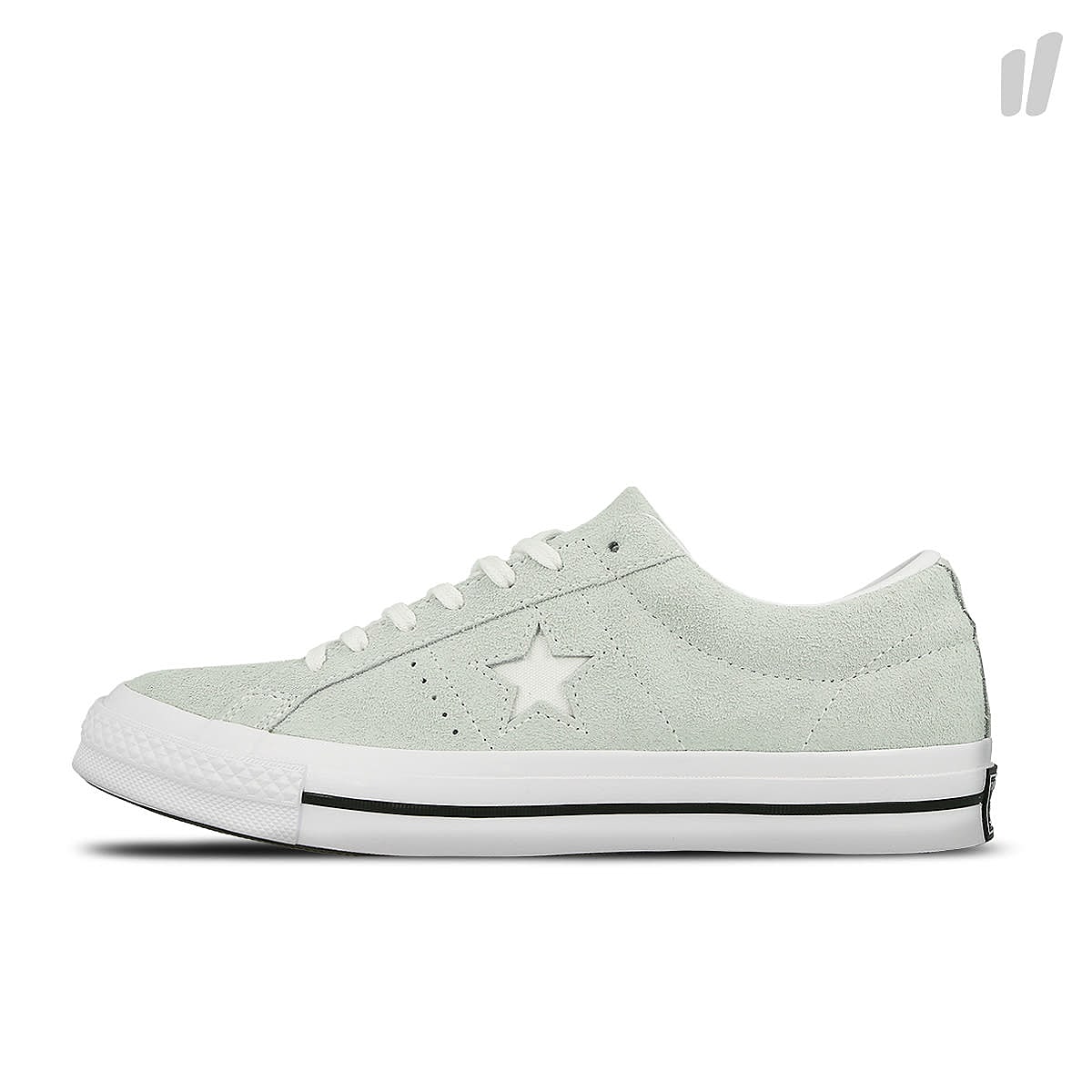Converse one star ox Dried Bamboo / White / Black Sneakers 159493C | Overkill