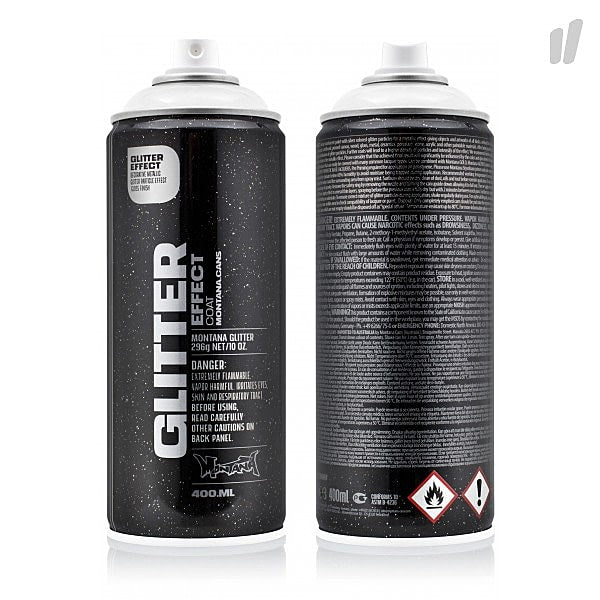 Montana glitter 400ml-glitter | Overkill
