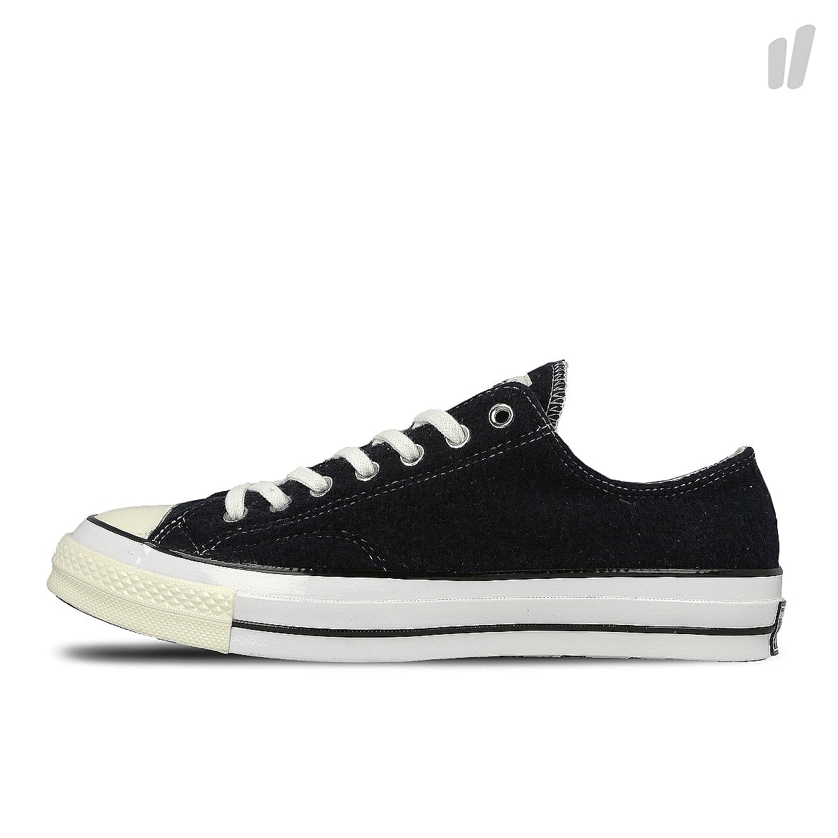 Converse chuck taylor all star 70 ox Dark Navy-White-Black Sneakers 160313C | Overkill