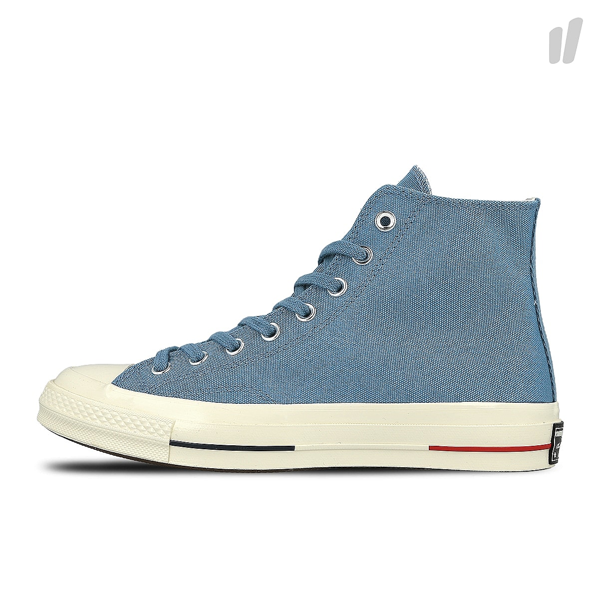 Converse chuck 70 high Aegean Storm-Gym Red-Navy Sneakers 160491C | Overkill