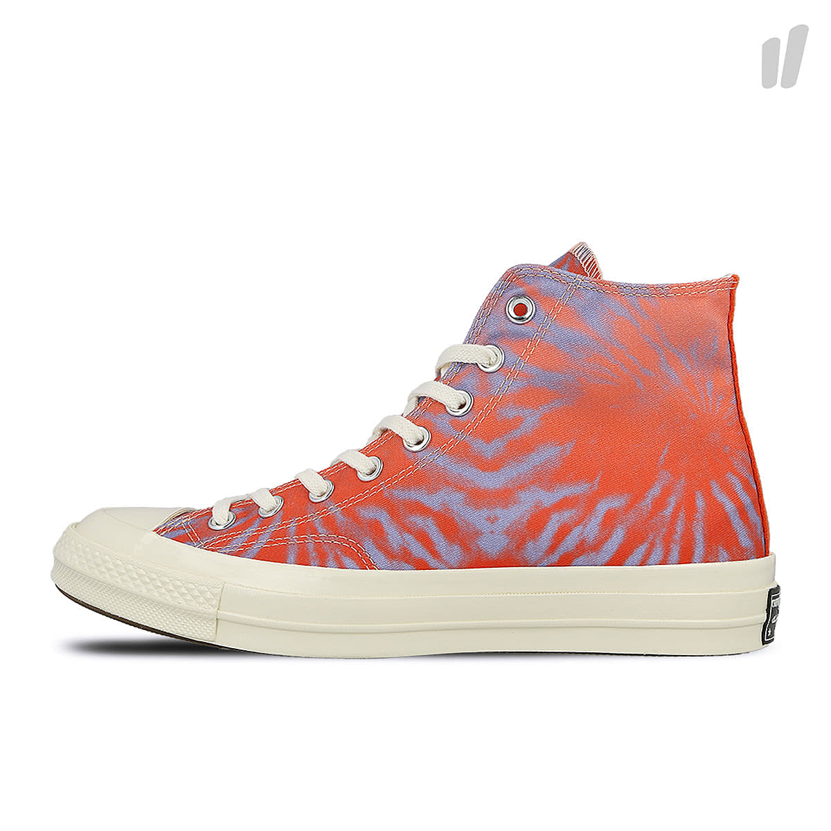Converse chuck 70 high Pale Coral-Twilight Sneakers 160499C | Overkill