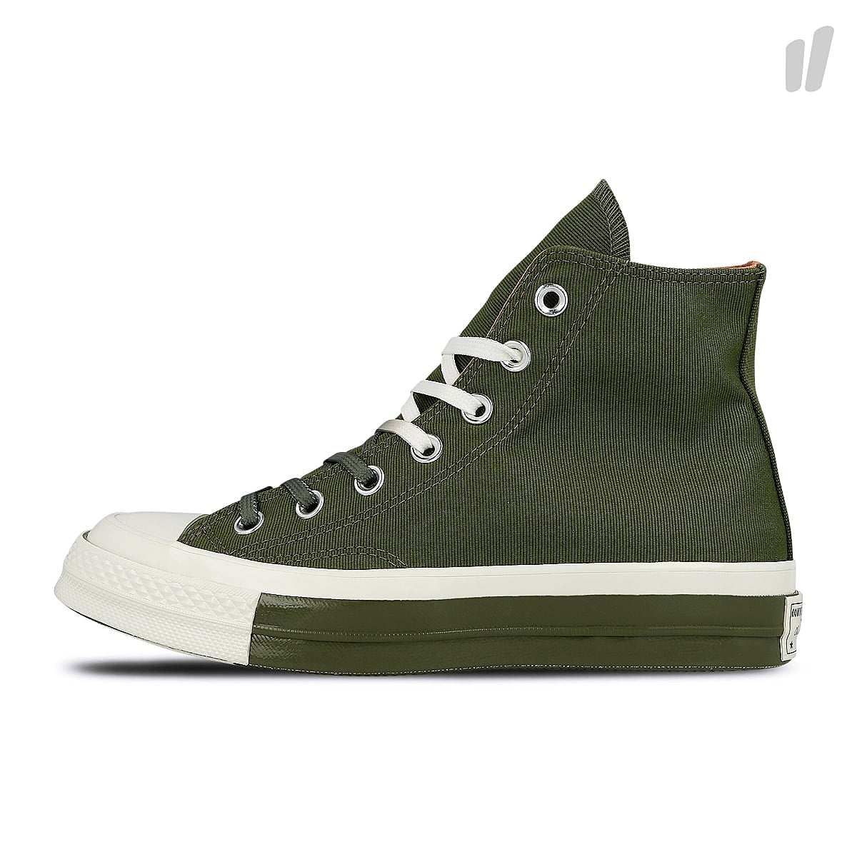 Converse chuck 70 high Field Surplus / Fiel Sneakers 161666C | Overkill