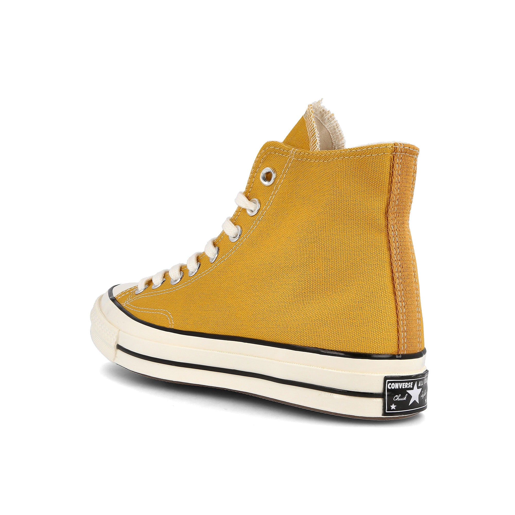 Converse chuck 70 hi Sunflower-Black-White Sneakers Material | Overkill