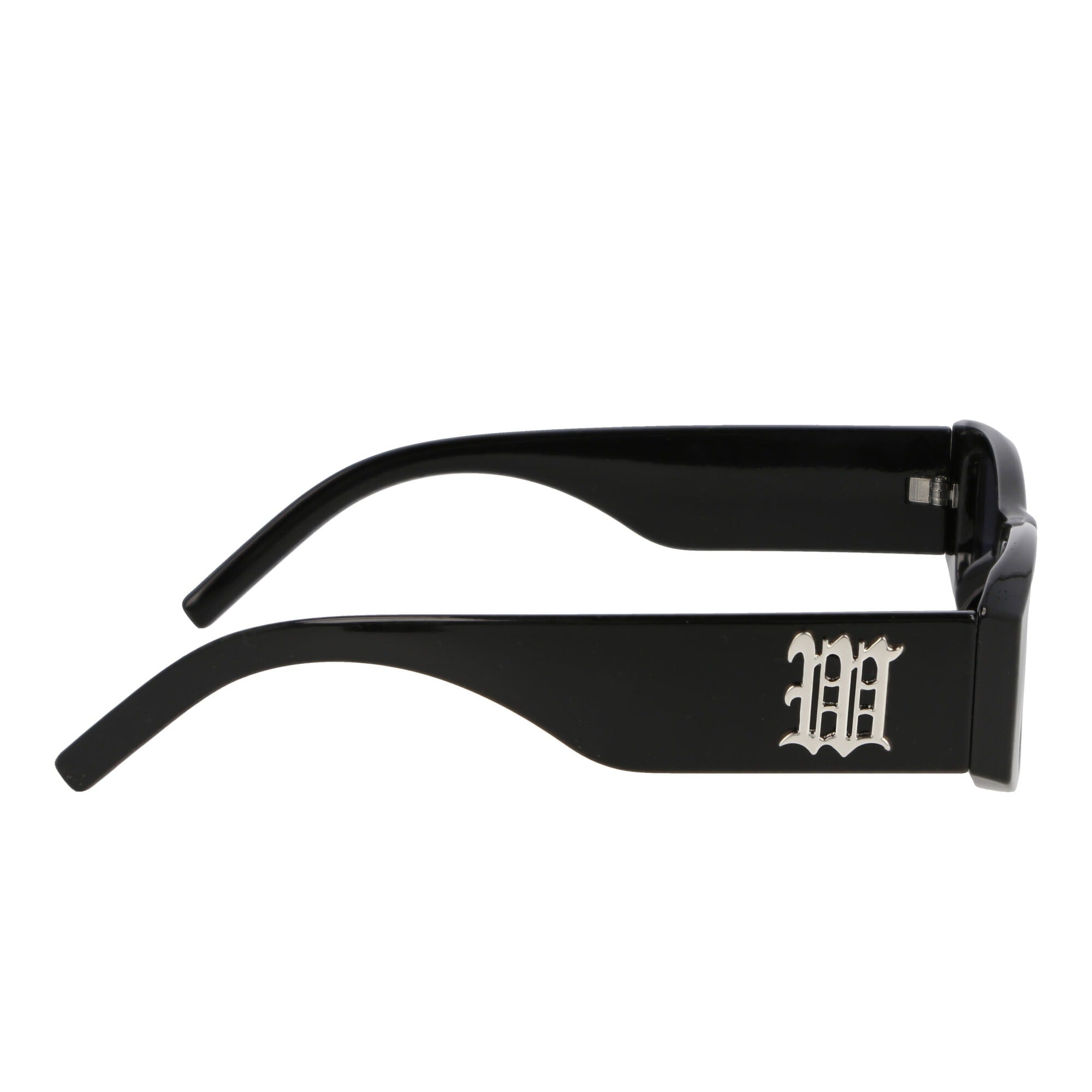 Wasted Paris Kingdom Sunglasses Black Various Close-up | Overkill