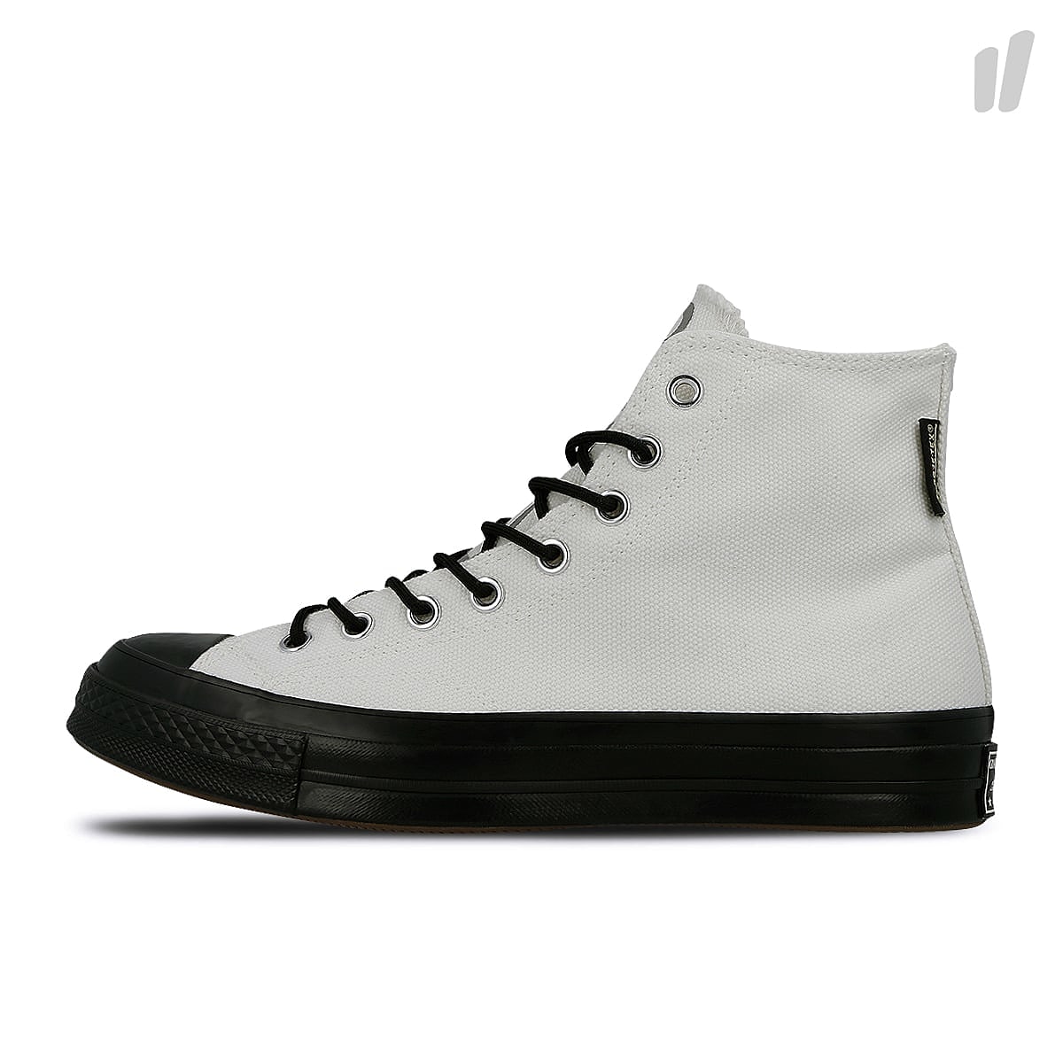Converse chuck 70 high Vinzage White-Black-Brown Sneakers 162349C | Overkill