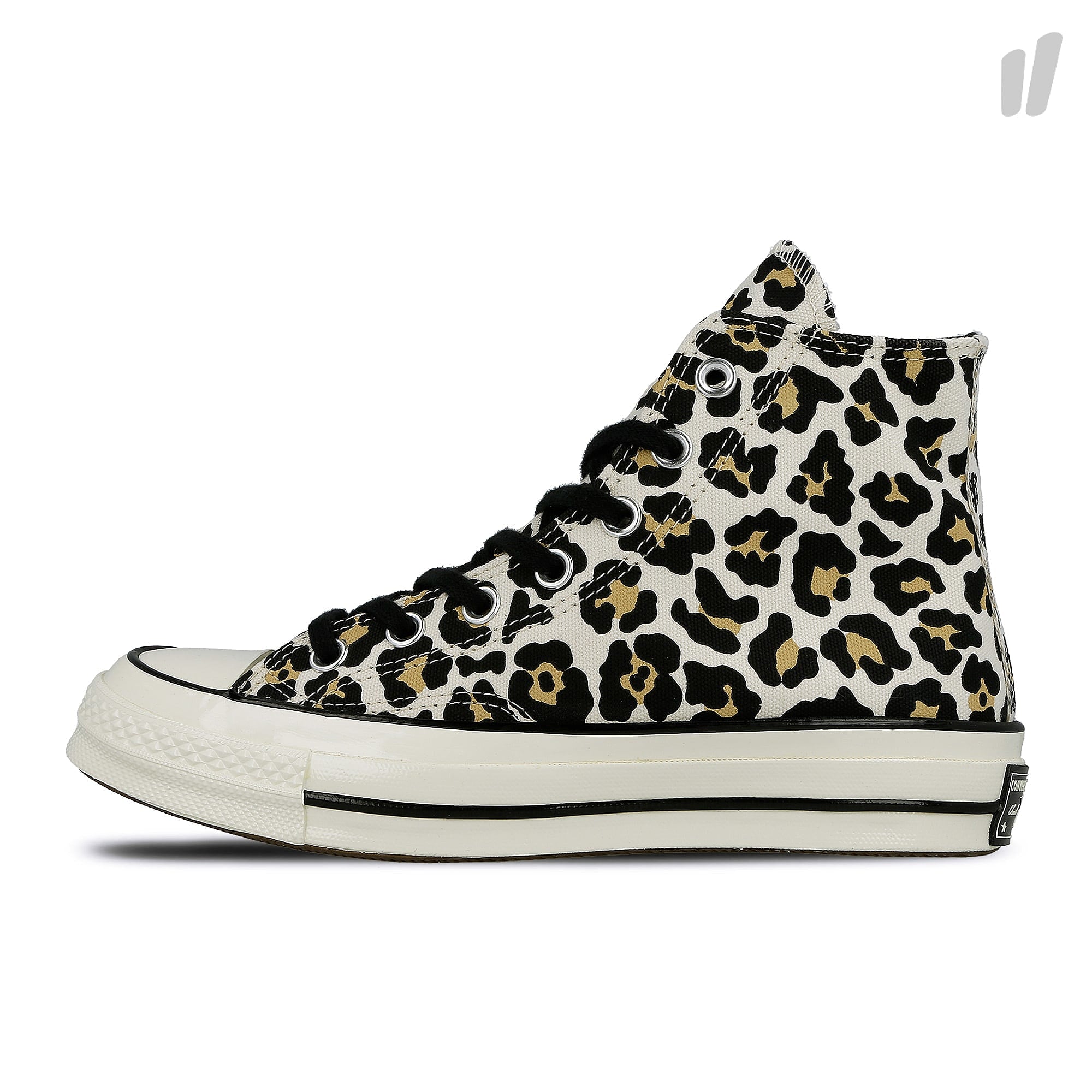 Converse chuck taylor all star 70 hi Driftwood Mult / Light Fawn Sneakers 163406C | Overkill