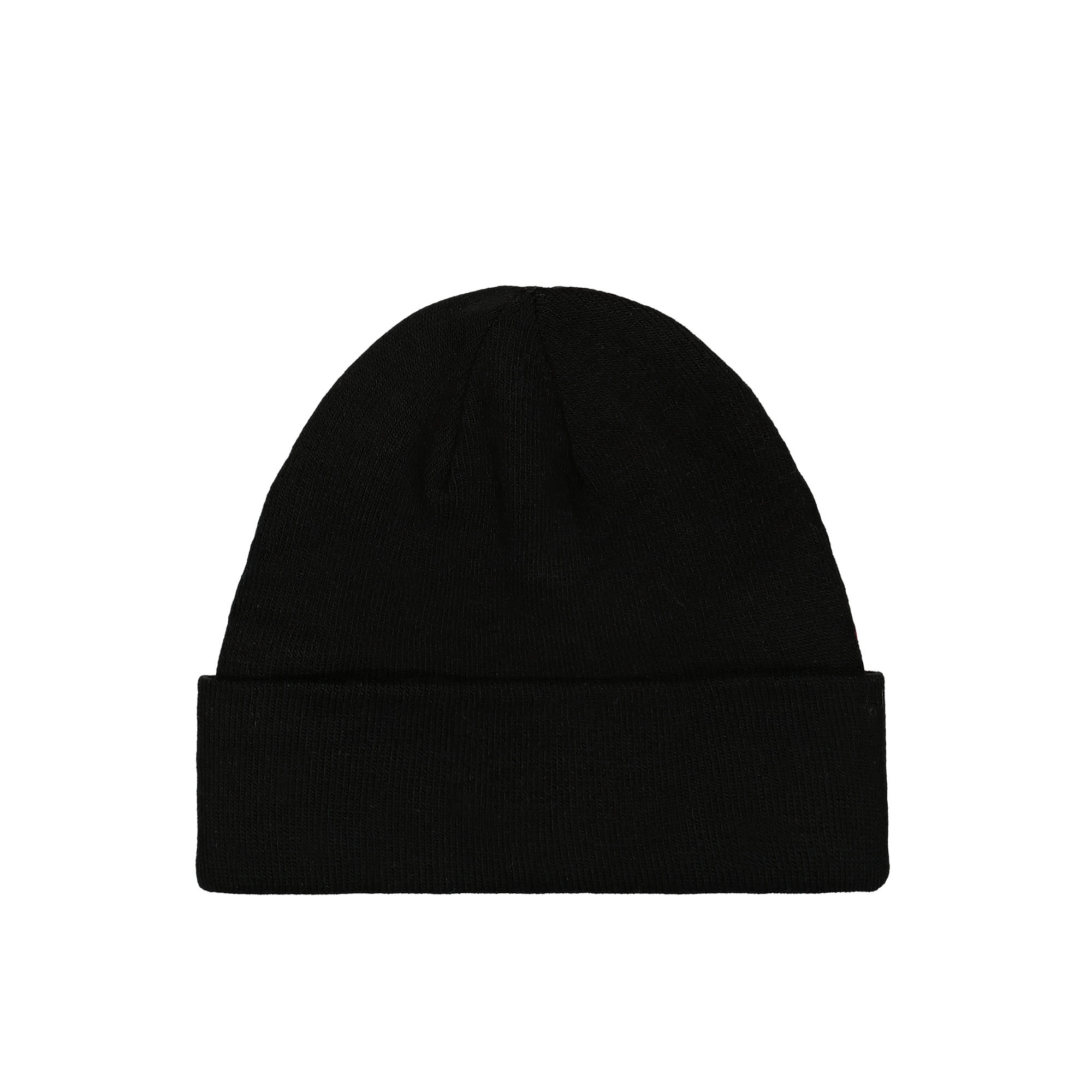 Wasted Paris Pitcher Beanie Black Beanies Material | Overkill