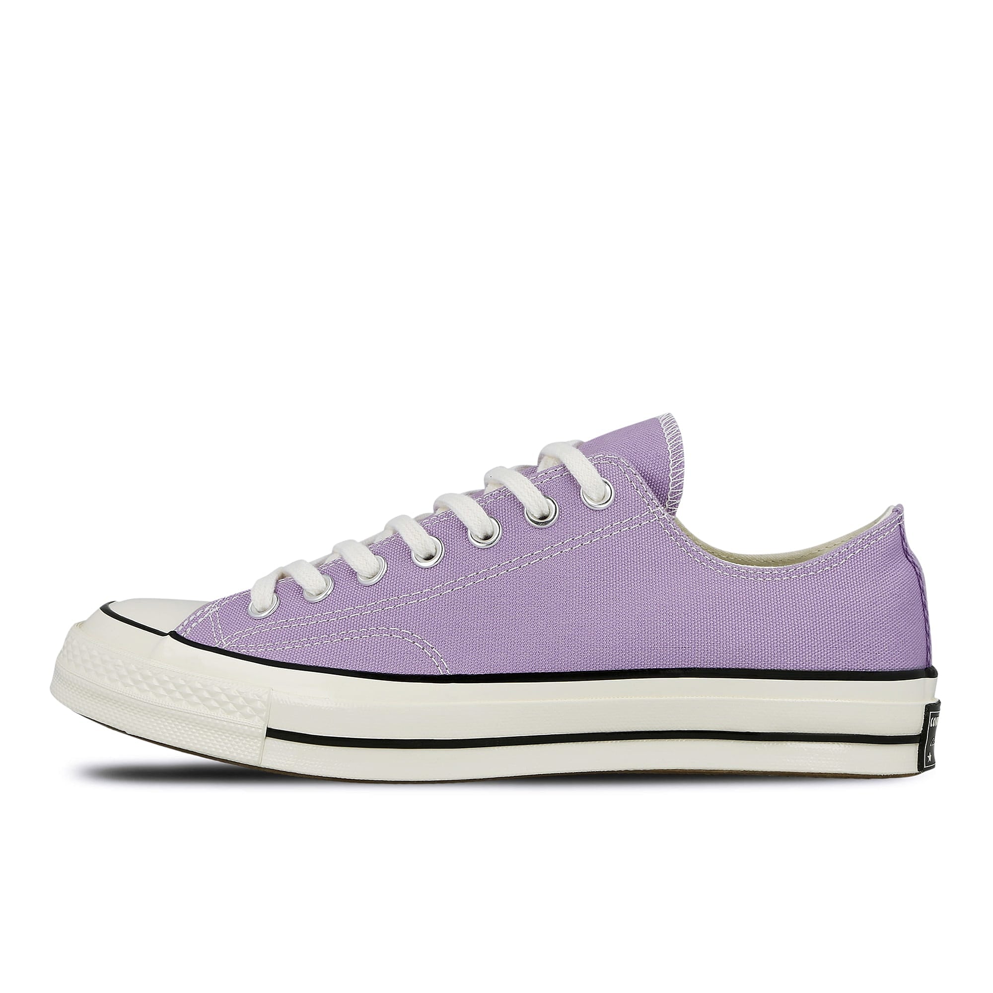 Converse chuck 70 ox washed Washed Lilac / Egret Sneakers 164405C | Overkill