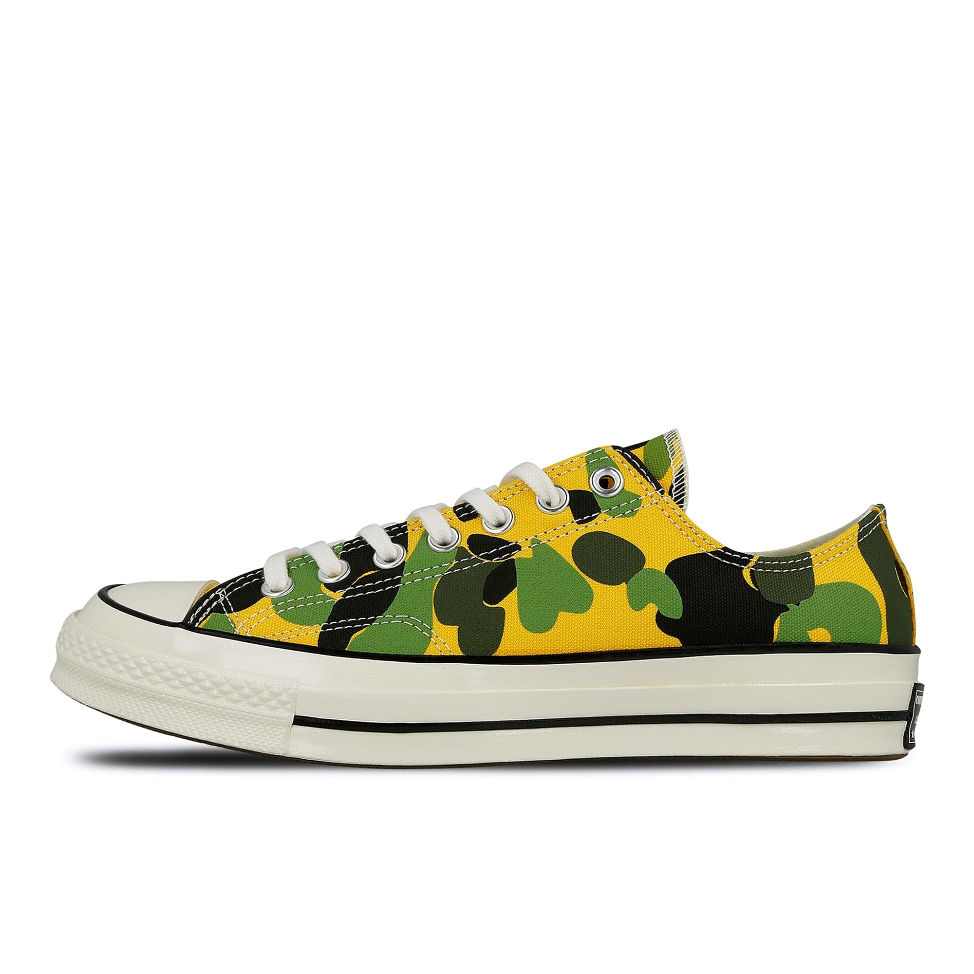 Converse chuck 70 ox University Red-Black Sneakers 164408C | Overkill