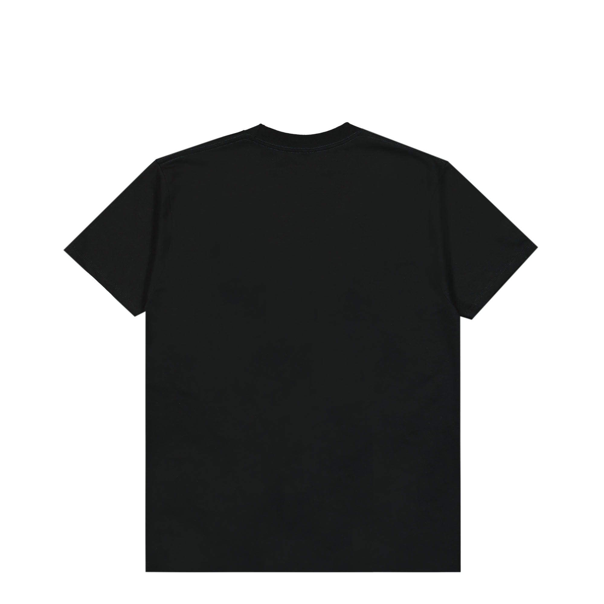 Obey Surveillance Tee Black T-Shirts Material | Overkill