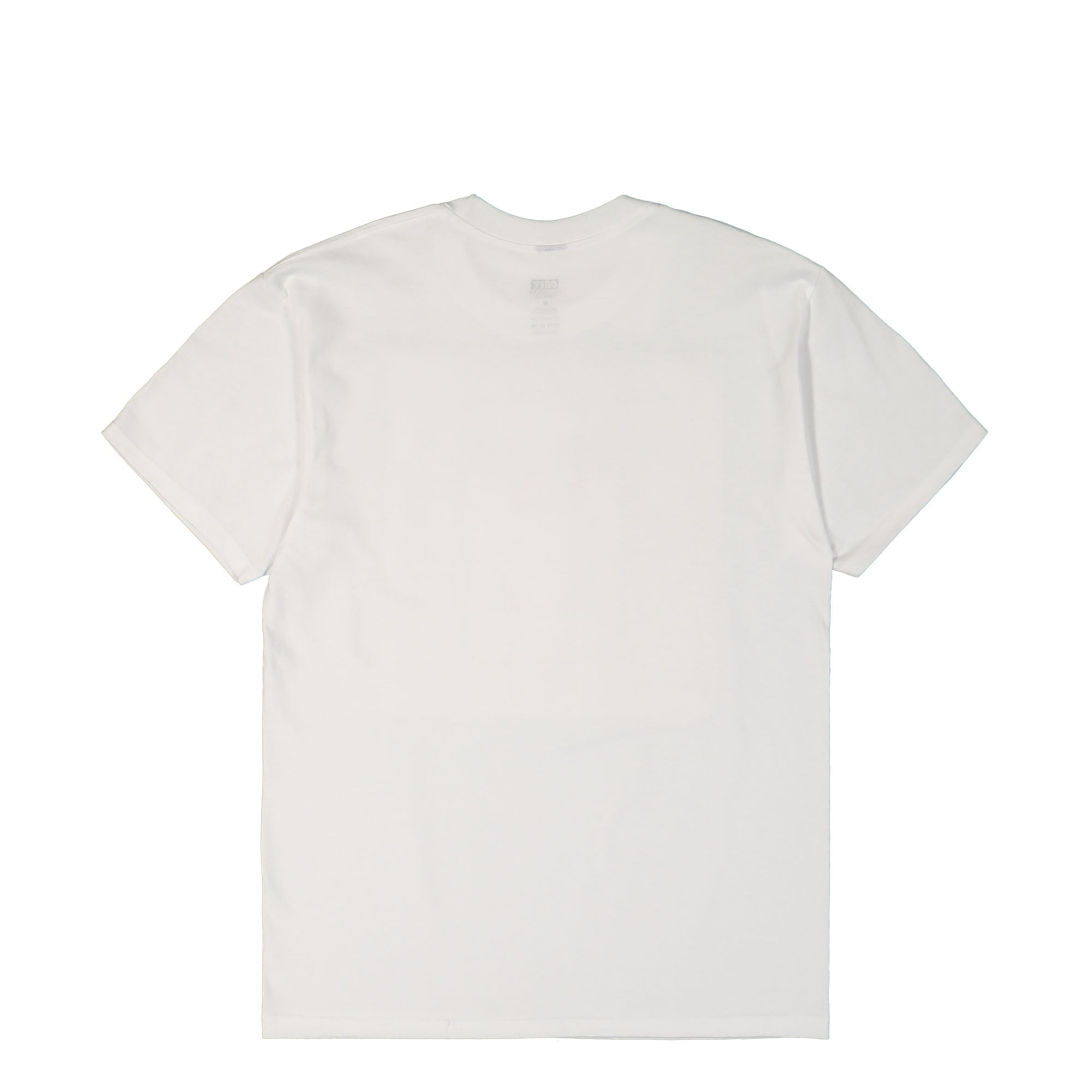 Obey Classic T-Shirt White T-Shirts Detailfoto | Overkill