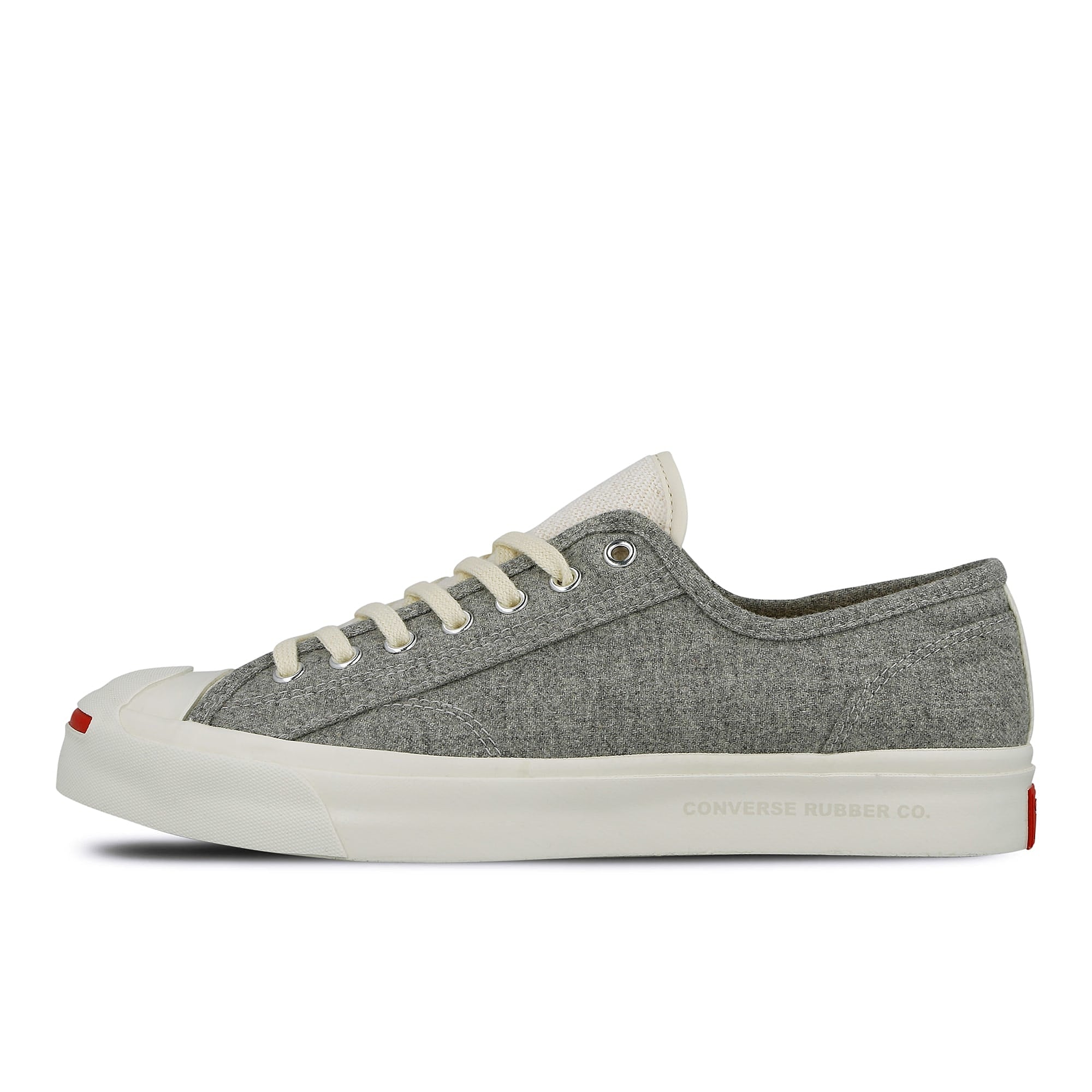 Converse Footpatrol x Converse Jack Purcell Ox Blue / Steel Frey / Egret Sneakers 165492C | Overkill