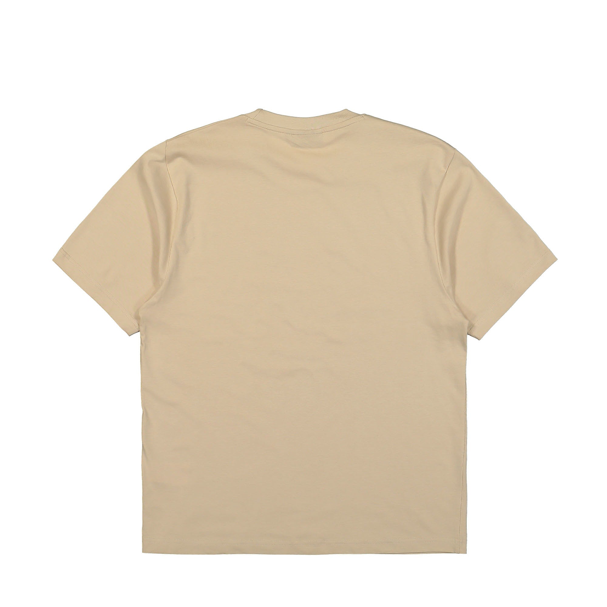 Wasted Paris Iron Bliss T-Shirt Dune T-Shirts Material | Overkill