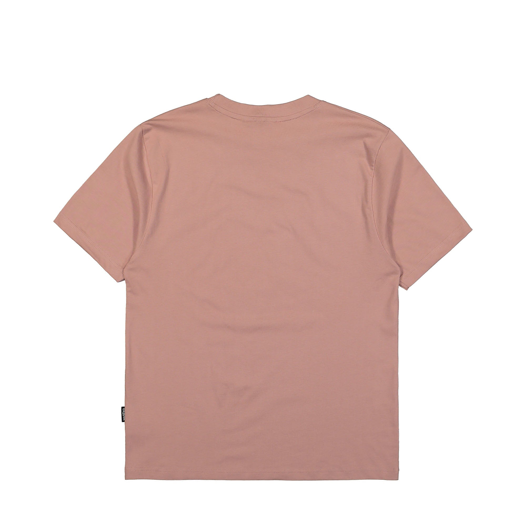 Wasted Paris Vice T-Shirt Woodrose T-Shirts Material | Overkill