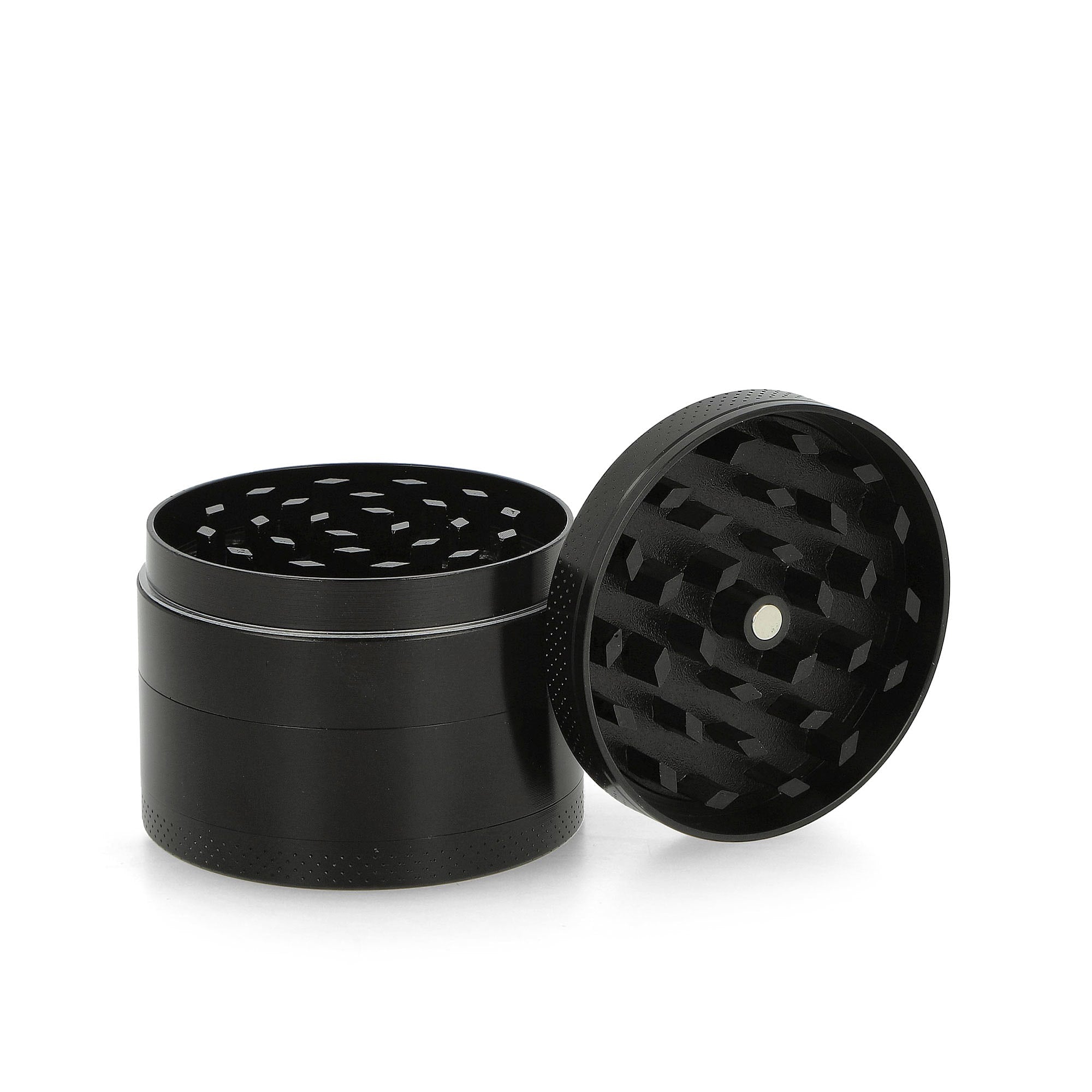 Wasted Paris Blitz Grinder Black Various Material | Overkill