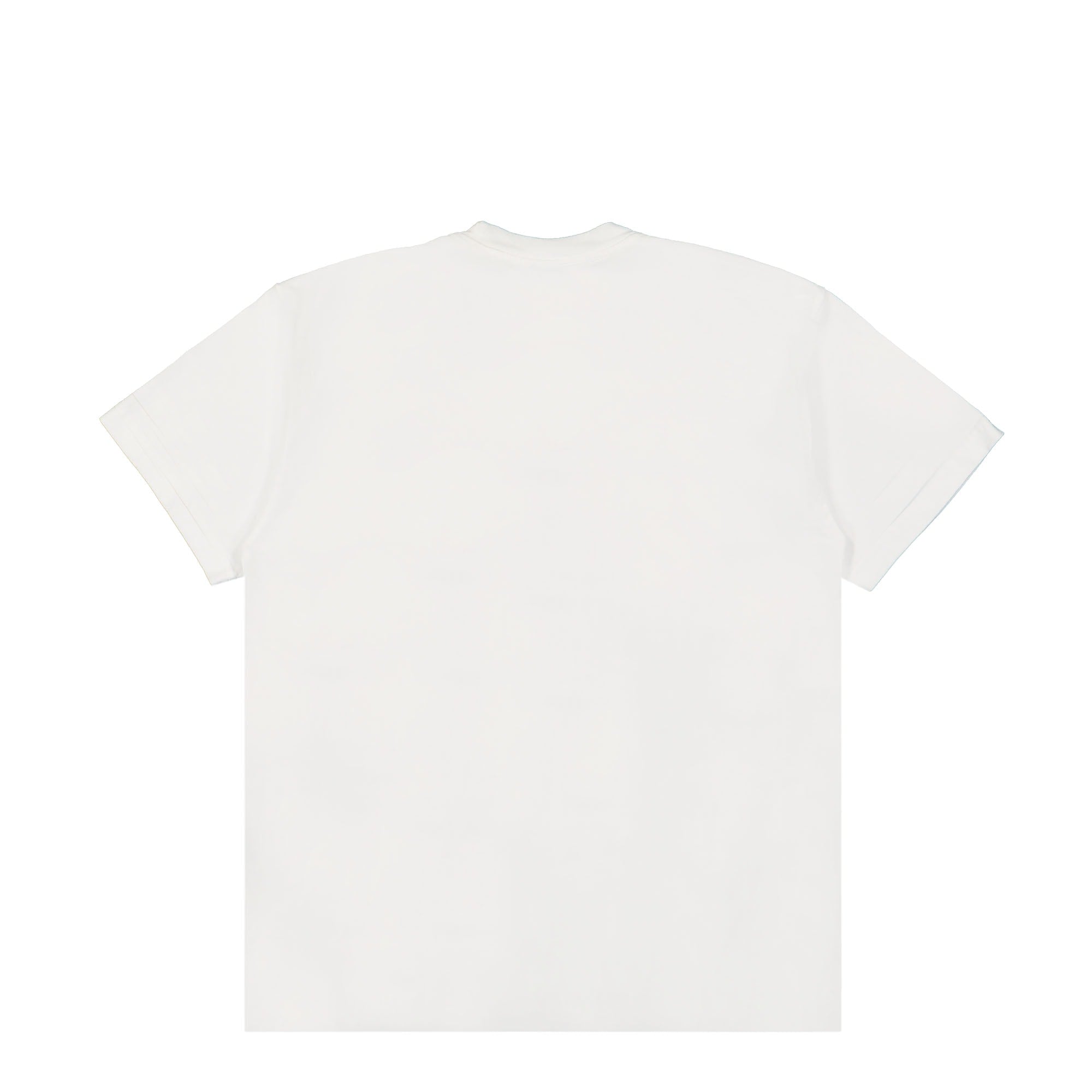 Obey The World Is Yours Tee White T-Shirts Material | Overkill