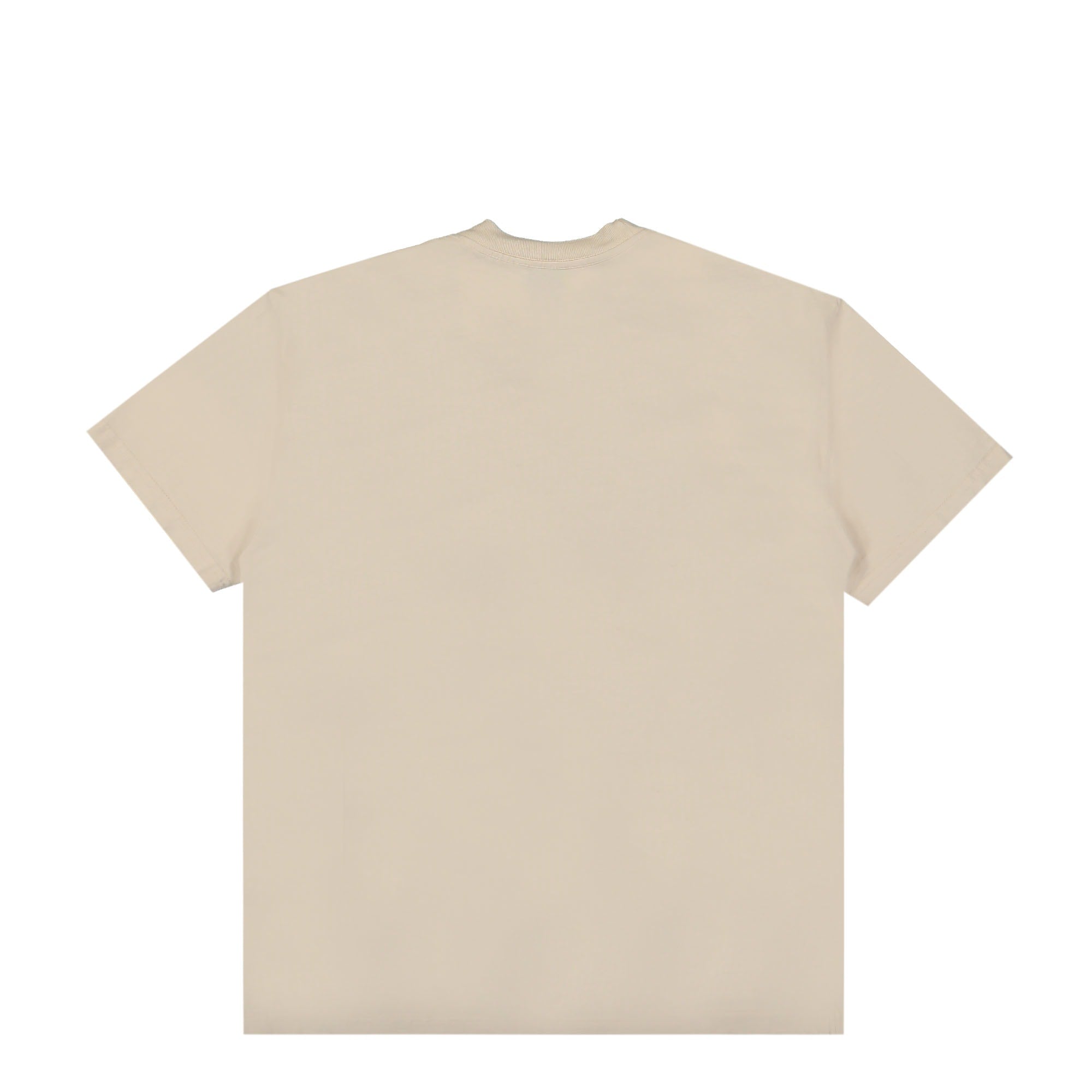 Obey Eyes Dove Tee Sago T-Shirts Material | Overkill