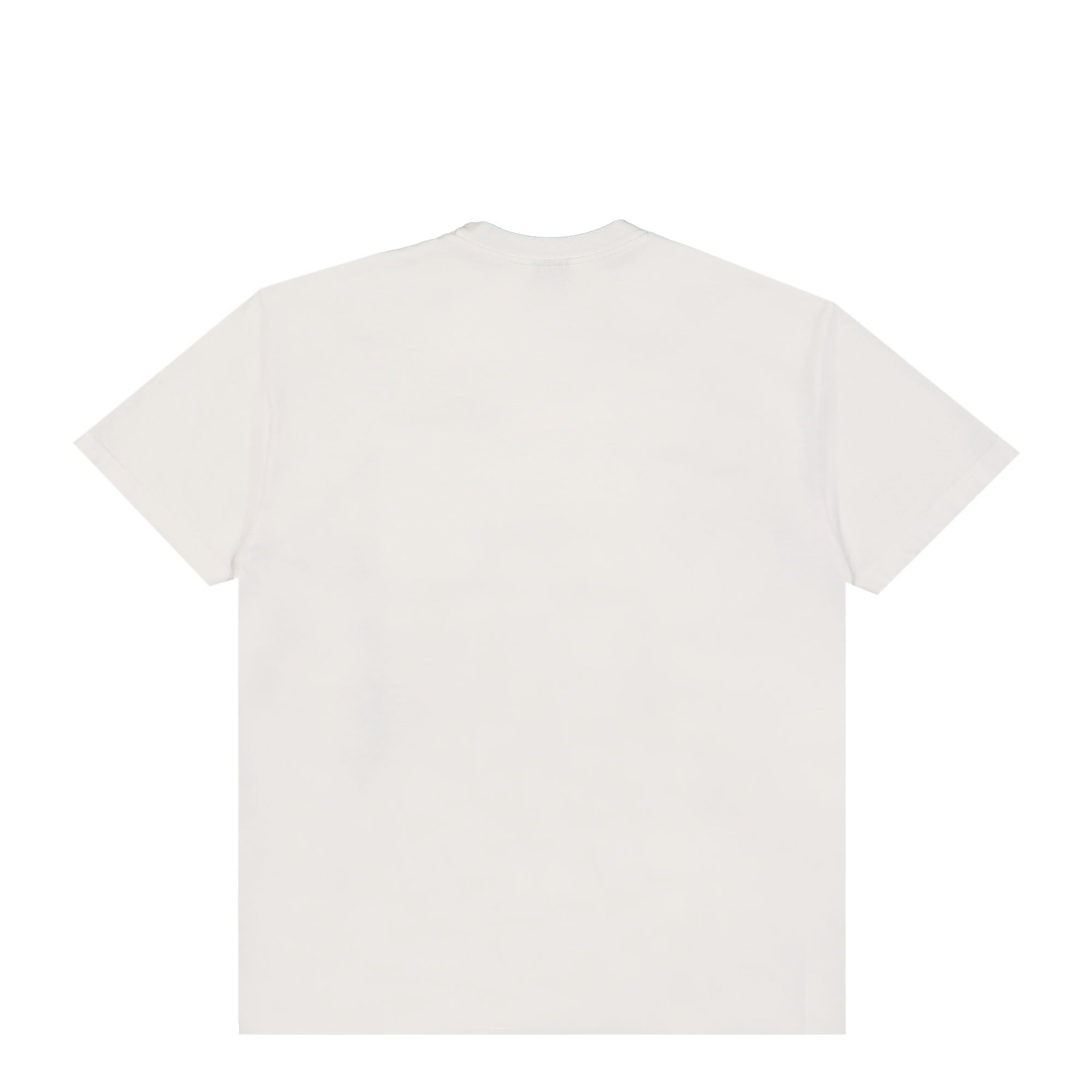 Obey Eyes Mask Tee White T-Shirts Material | Overkill
