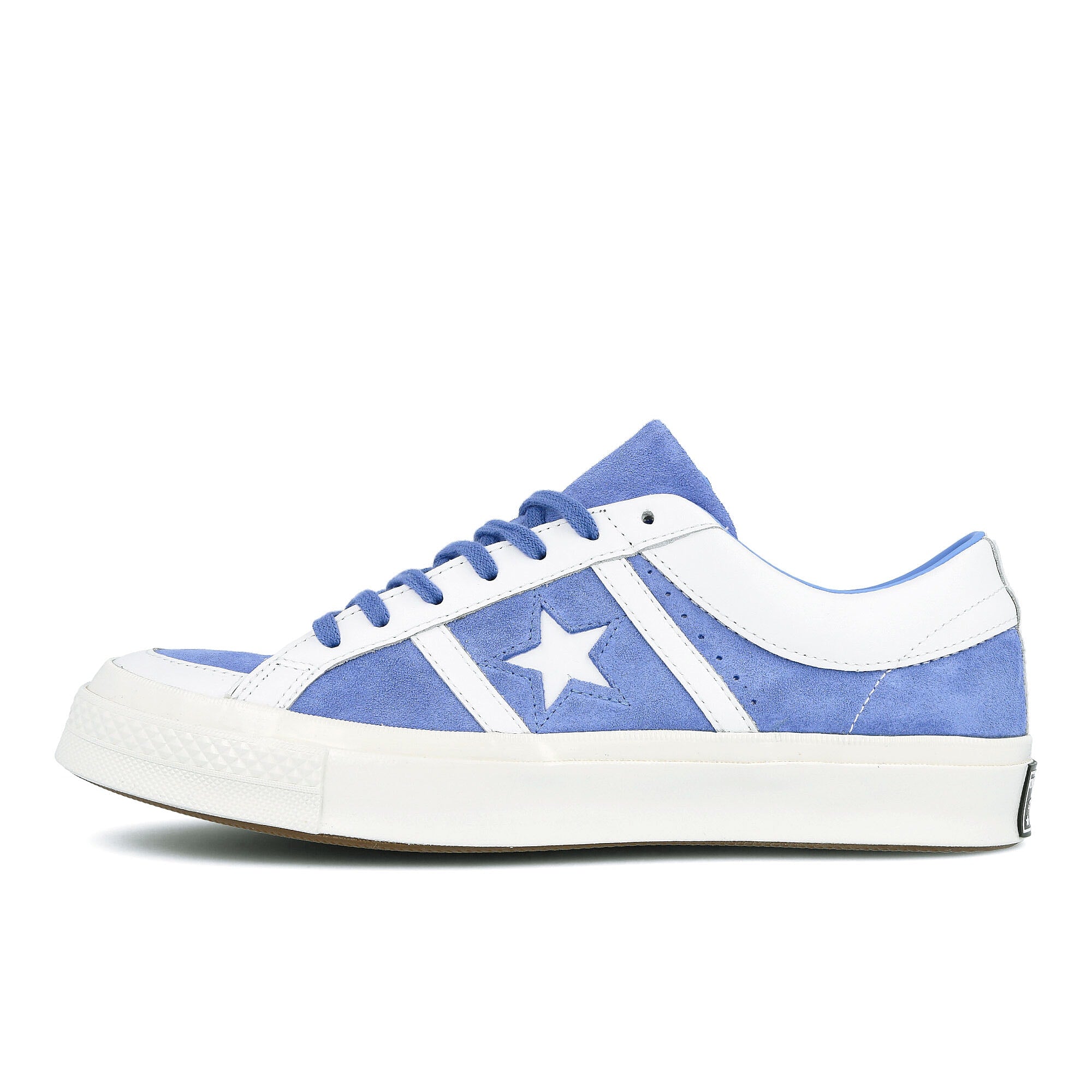 Converse Ivy League x Converse One Star Academy OX Bright Blue / White 167134C | Overkill