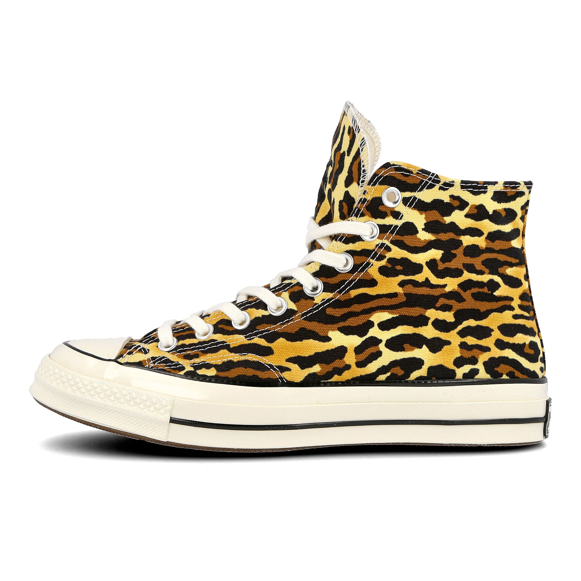 Converse Invincible x Converse Chuck 70 Hi Brown / Egret / Black 167497C | Overkill