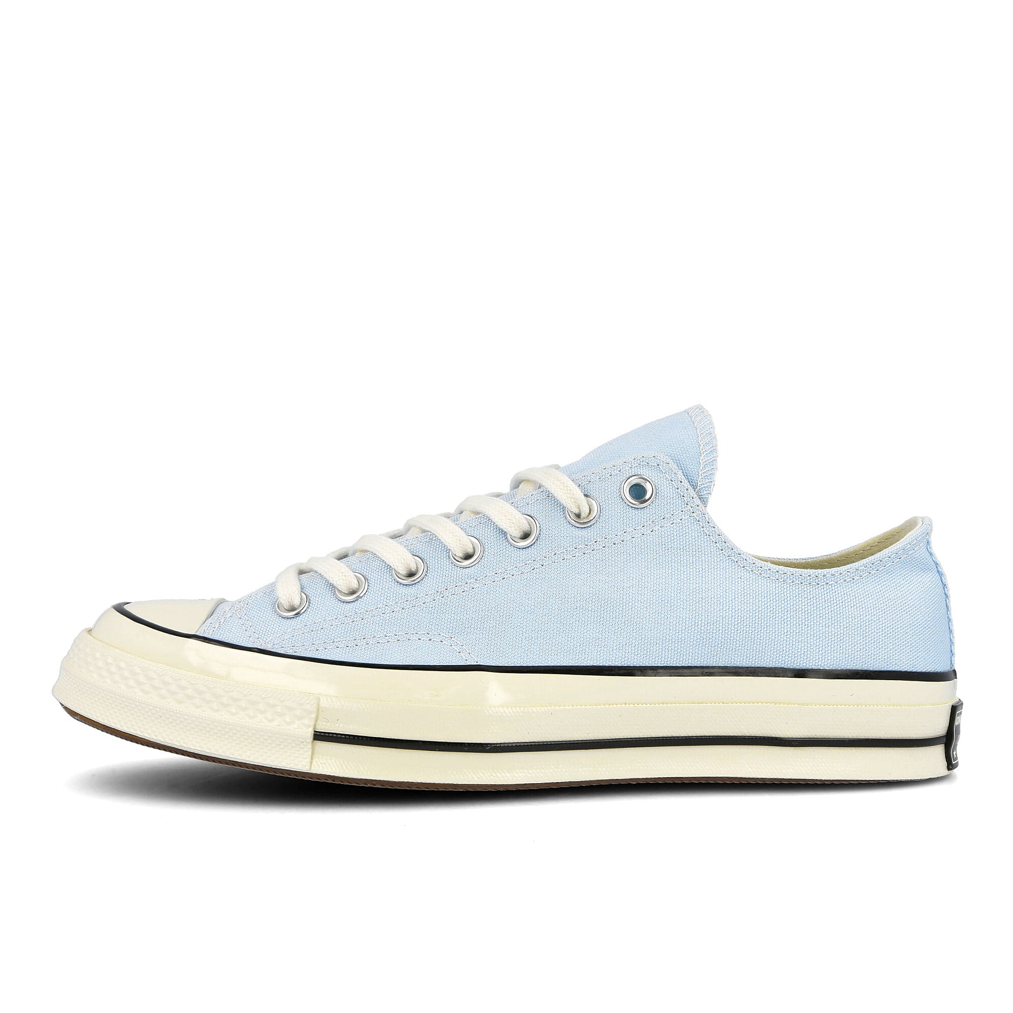 Converse chuck 70 ox Agate Blue / Black / Egret 167701C | Overkill