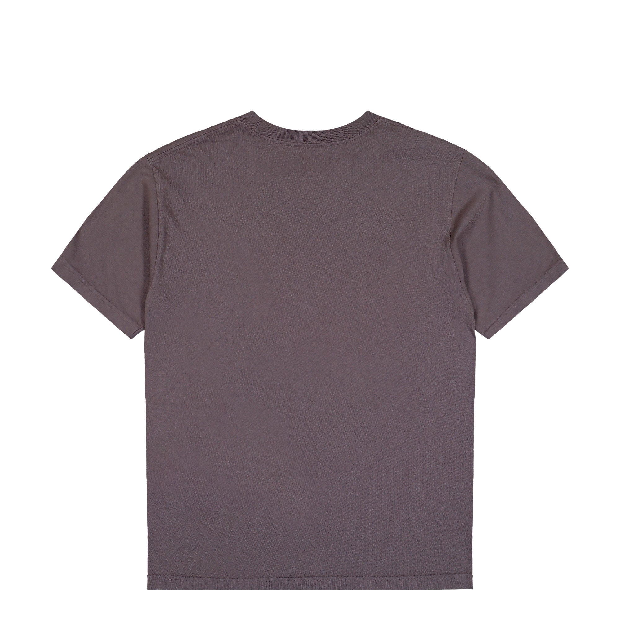 Obey Act Now T-Shirt Pigment Dusty Black T-Shirt 167924257 / Pigment Dusty Black Close-up | Overkill