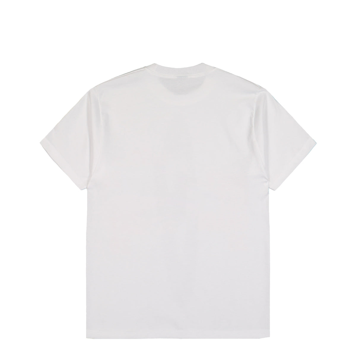 Obey Studios Chaos Dissent White T-Shirt 168024460-WHT Close-up | Overkill