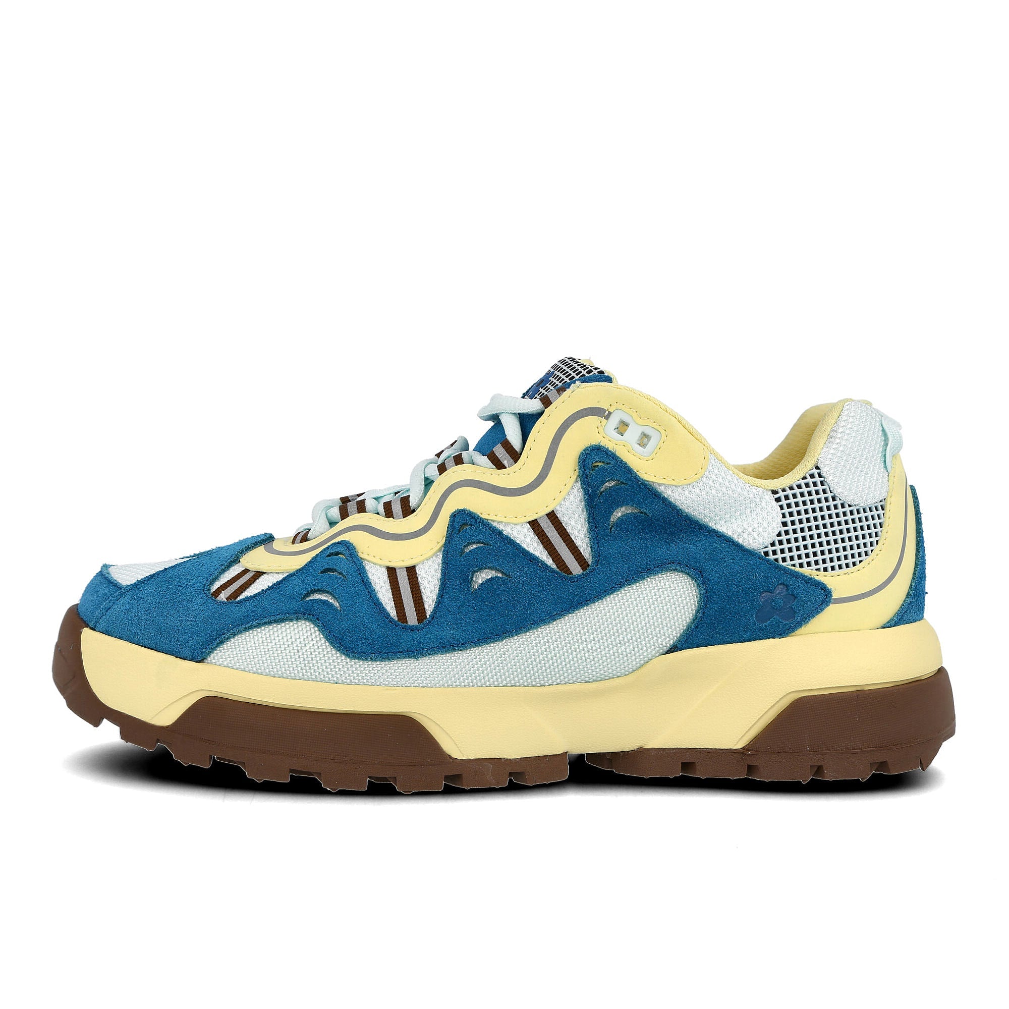 Converse Golf Le Fleur x Converse Gianno OX Skylight / French Vanilla / Bison 168180C | Overkill