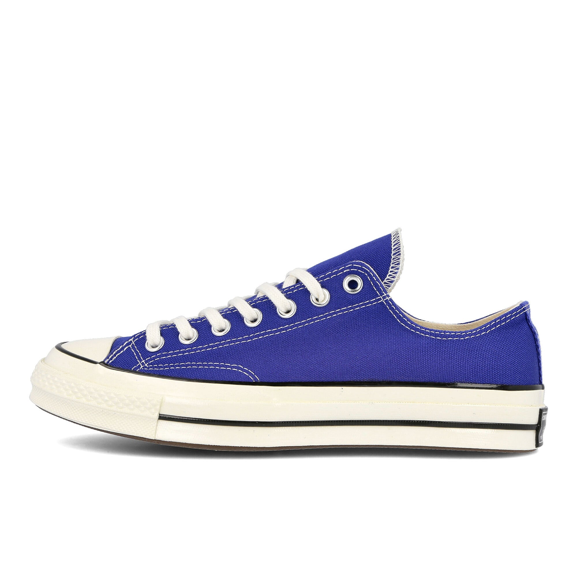 Converse chuck 70 ox Rush Blue / Egret / Black 168514C | Overkill