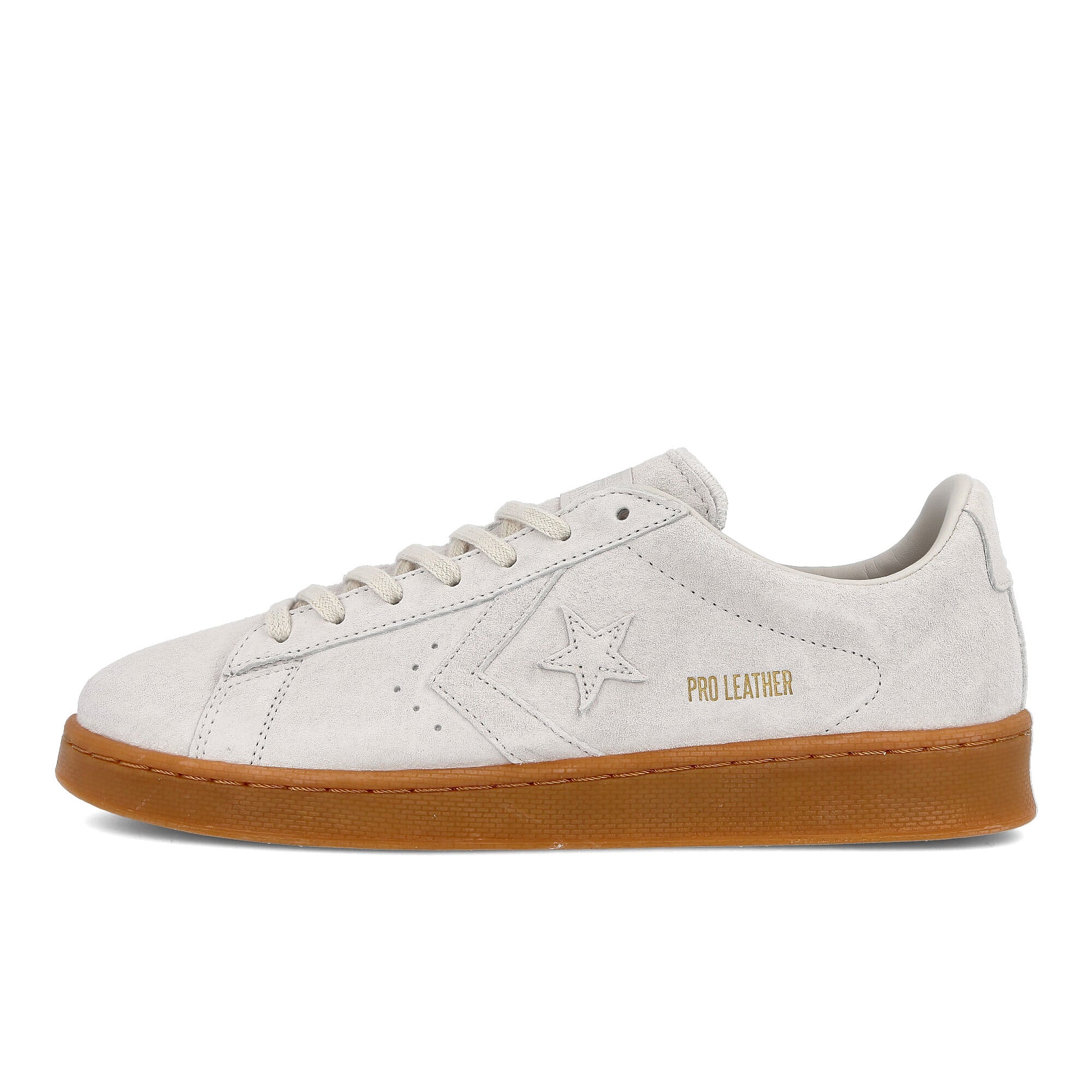 Converse pro leather ox Pale Patty Pale Putty / Gum 168598C | Overkill