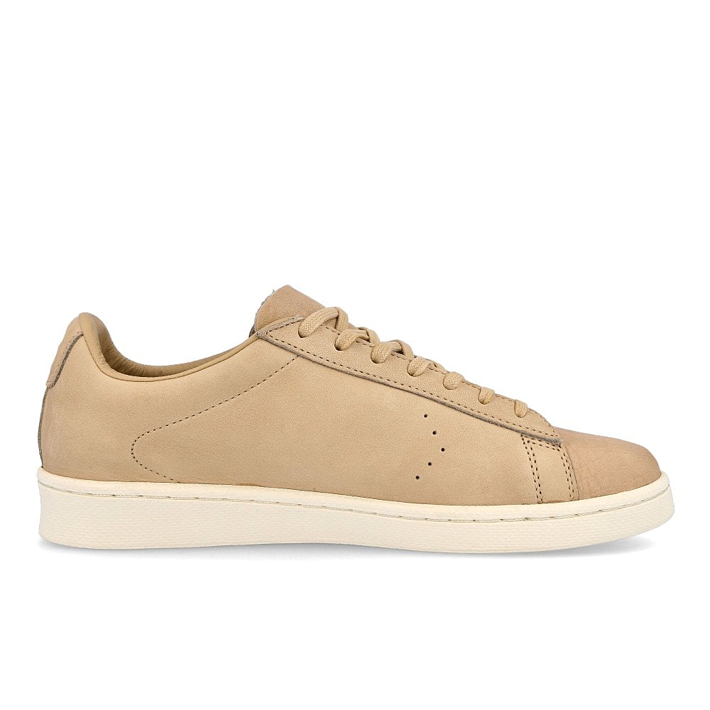 Converse x converse horween pro leather ox Hazelnut / Hazelnut / Egret Material | Overkill