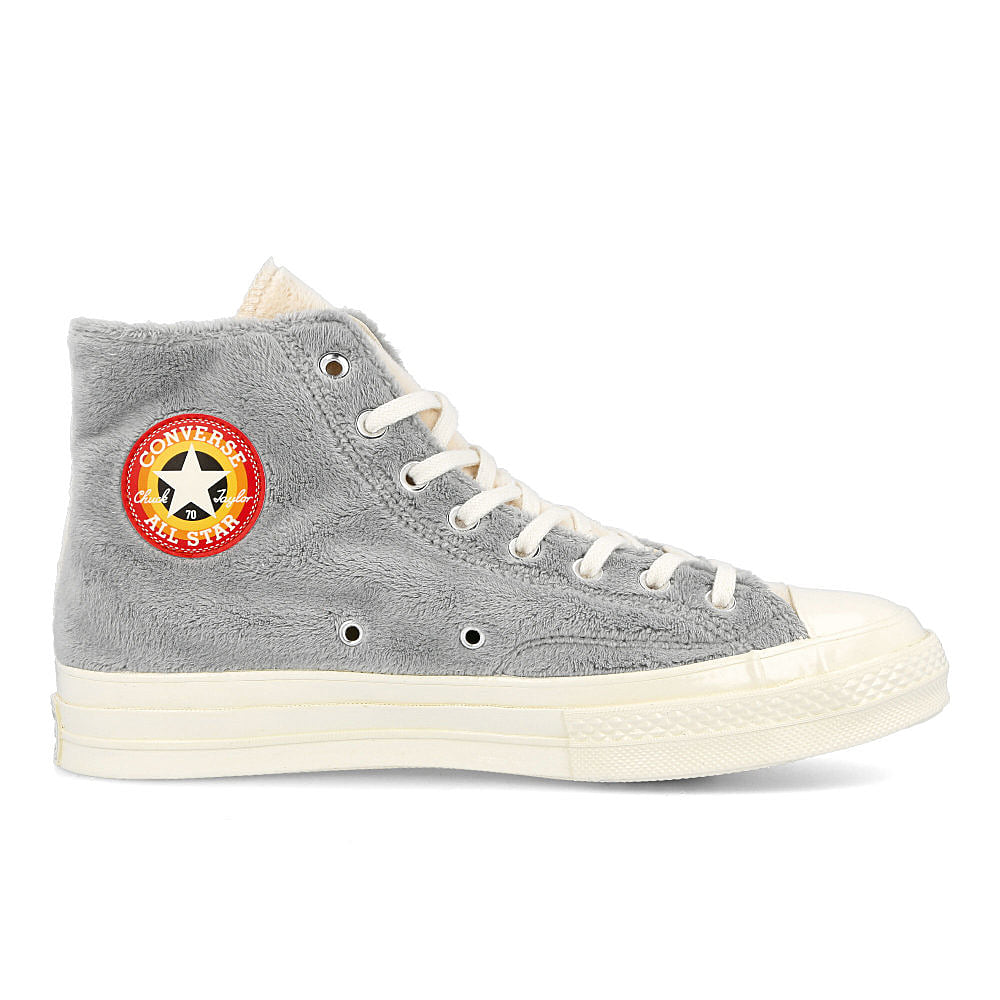Converse Bugs Bunny x Converse Chuck 70 HI Grey / Egret / Egret Material | Overkill