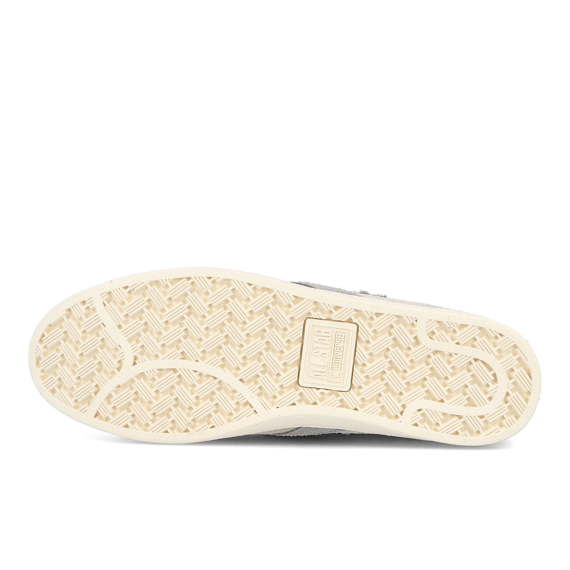 Converse Bugs Bunny x Converse Pro Leather HI Natural Ivory-Egret-Grey Sneakers Detail View 1 | Overkill